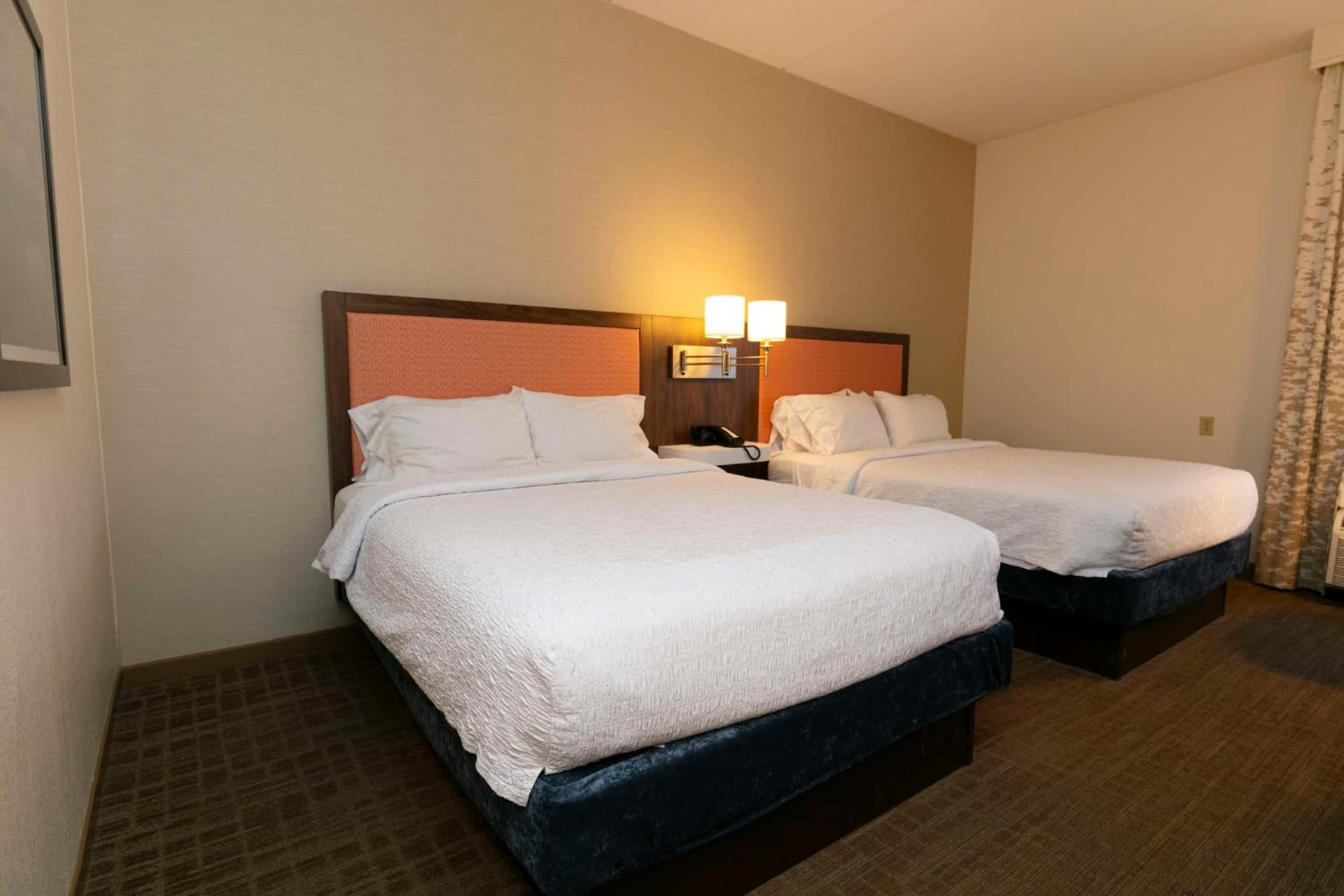 Hampton Inn Scranton at Montage Mountain gallery photo in Scranton, PA — image 34