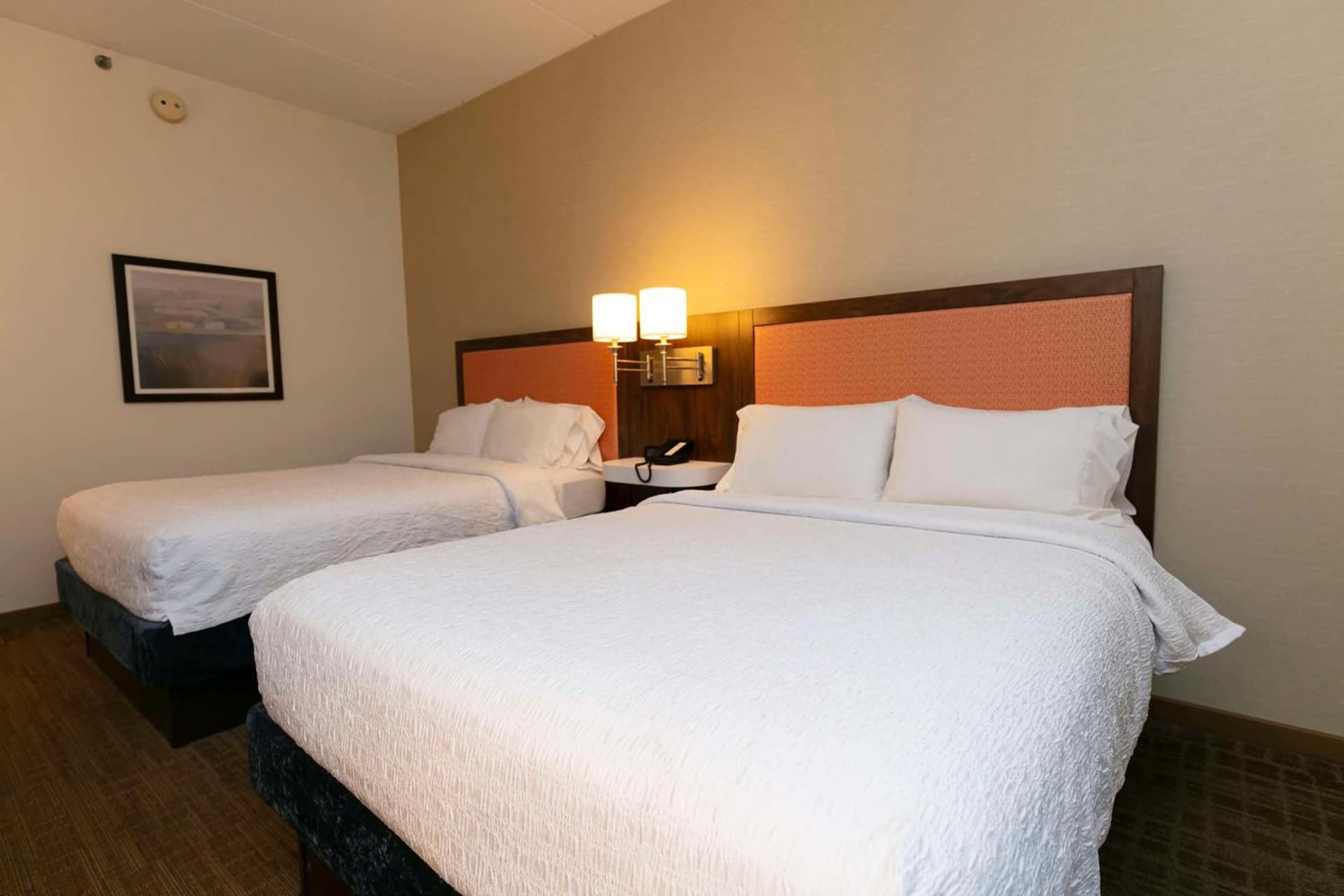 Hampton Inn Scranton at Montage Mountain gallery photo in Scranton, PA — image 30