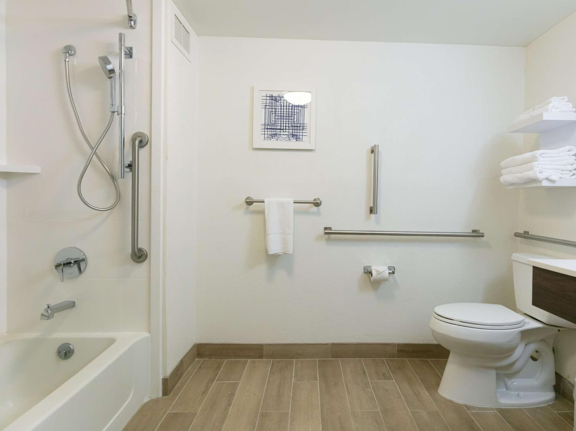 Hampton Inn Scranton at Montage Mountain gallery photo in Scranton, PA — image 4