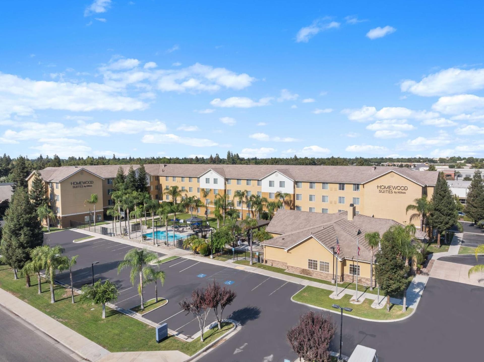 Homewood Suites Bakersfield gallery photo in Bakersfield, CA — image 21