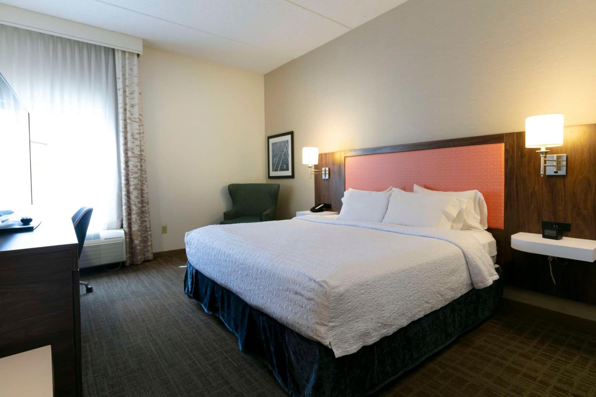 Hampton Inn Scranton at Montage Mountain gallery photo in Scranton, PA — image 21
