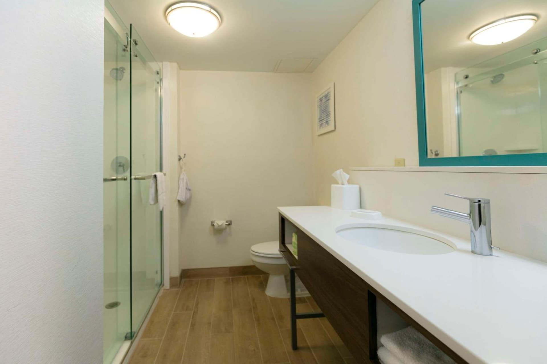 Hampton Inn Scranton at Montage Mountain gallery photo in Scranton, PA — image 25