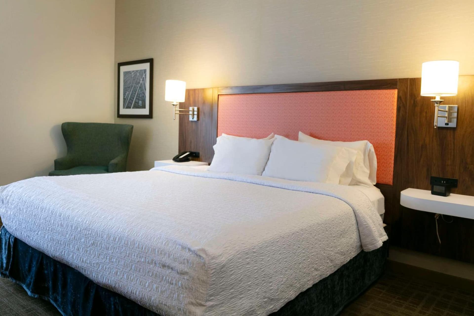 Hampton Inn Scranton at Montage Mountain gallery photo in Scranton, PA — image 22