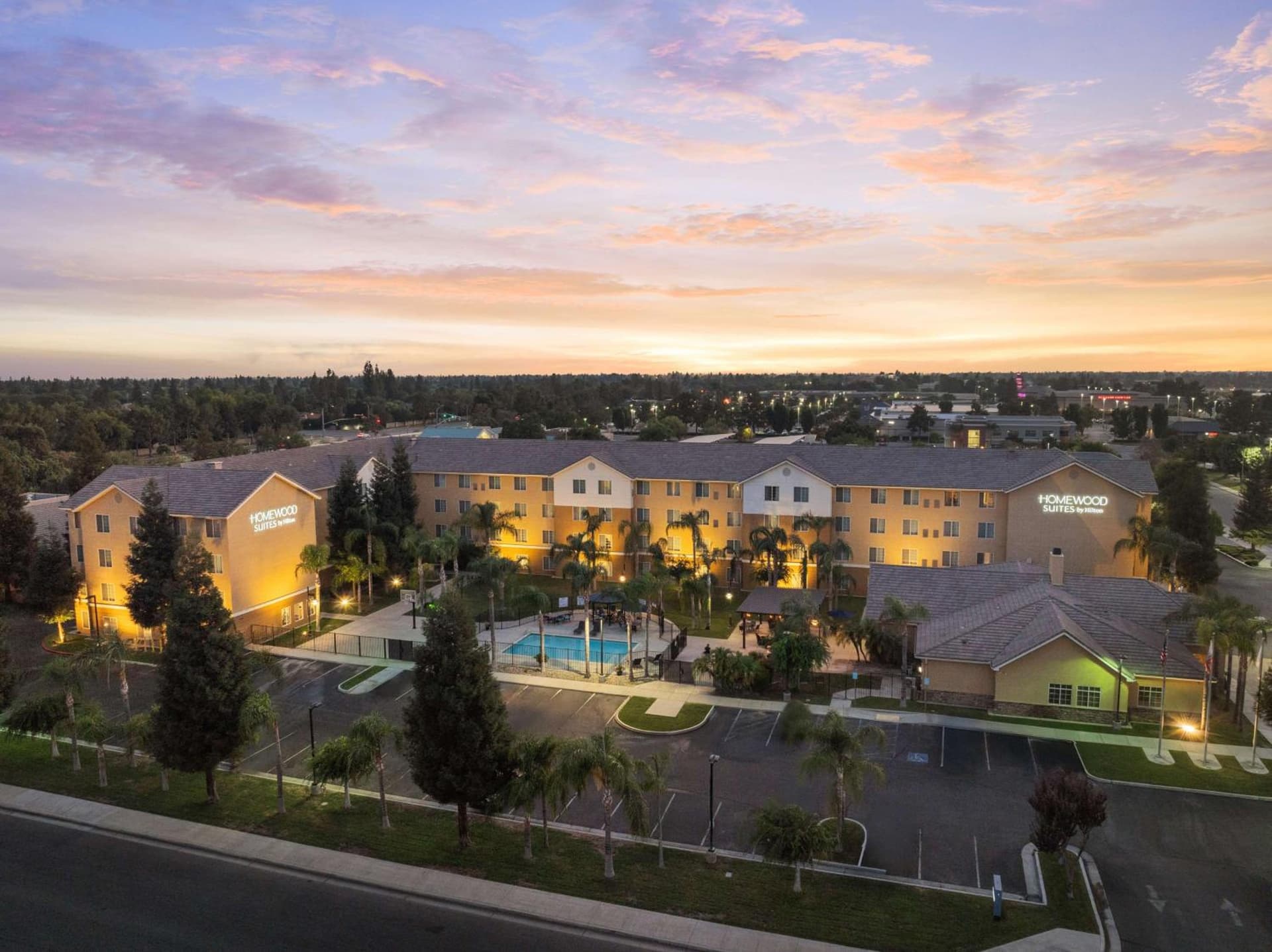Homewood Suites Bakersfield gallery photo in Bakersfield, CA — image 41