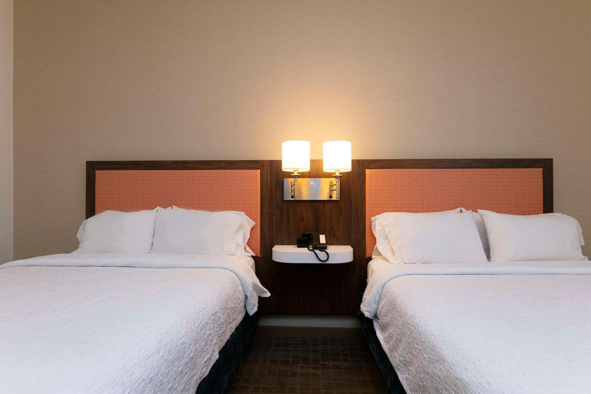Hampton Inn Scranton at Montage Mountain gallery photo in Scranton, PA — image 15