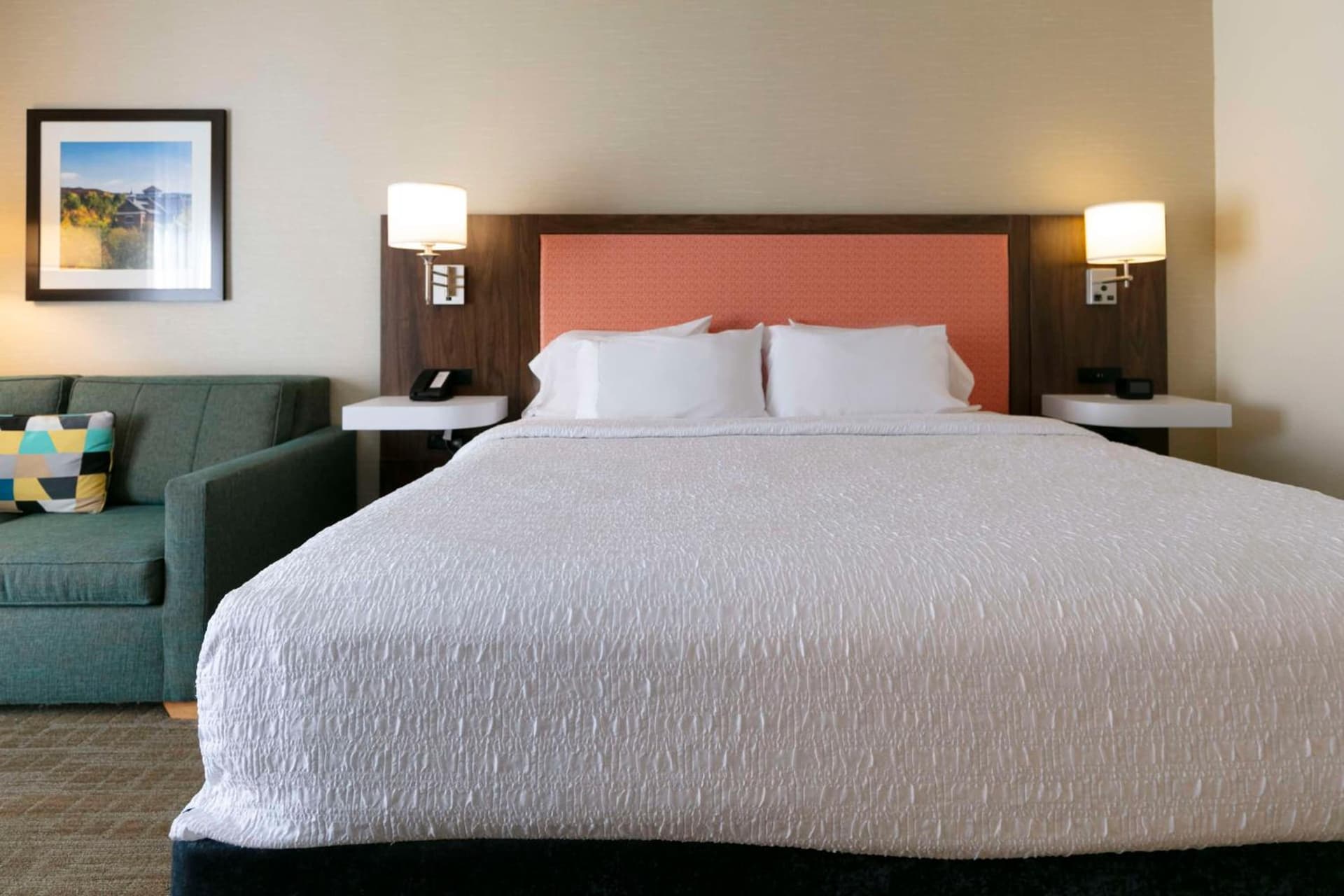 Hampton Inn Scranton at Montage Mountain gallery photo in Scranton, PA — image 27