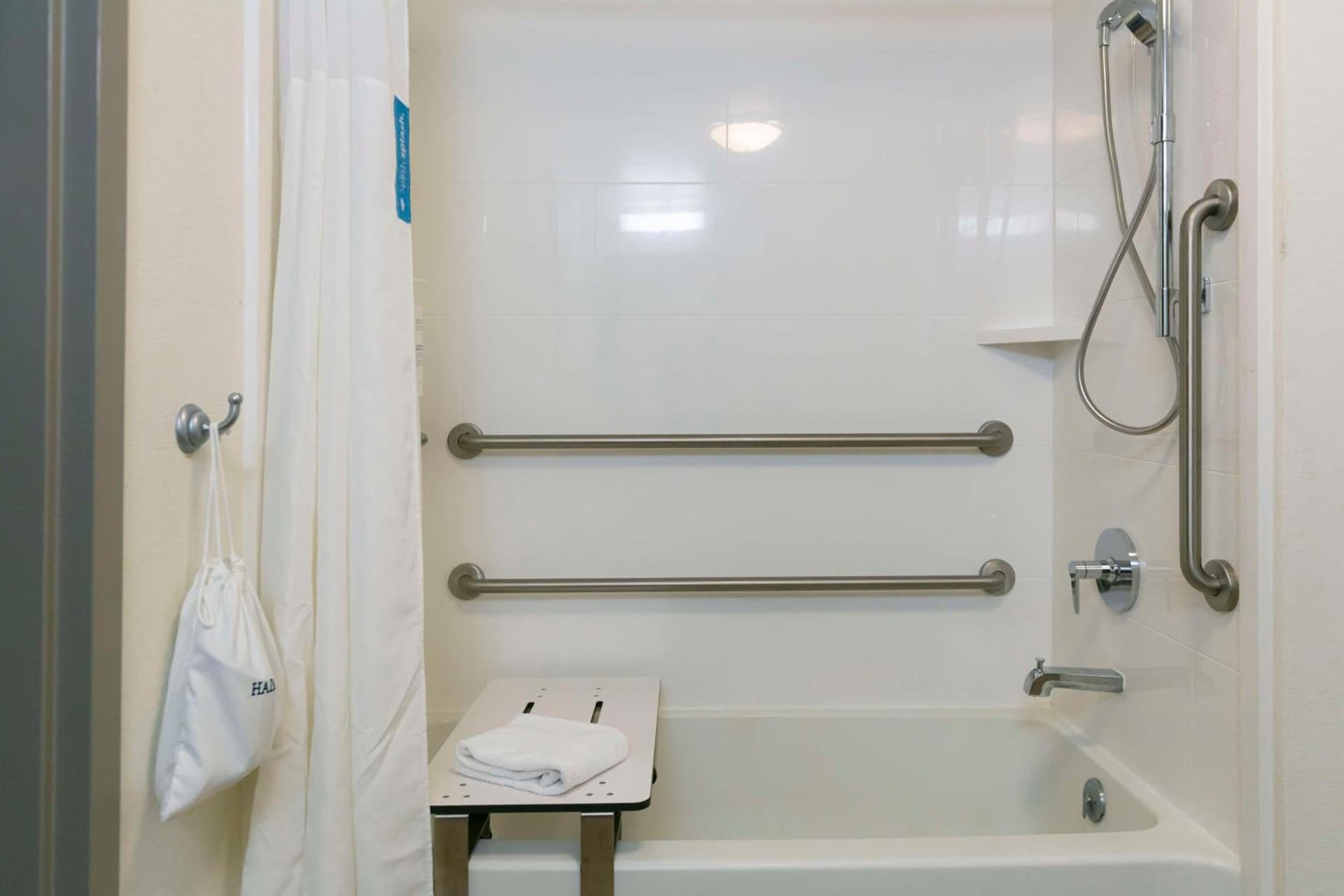 Hampton Inn Scranton at Montage Mountain gallery photo in Scranton, PA — image 14