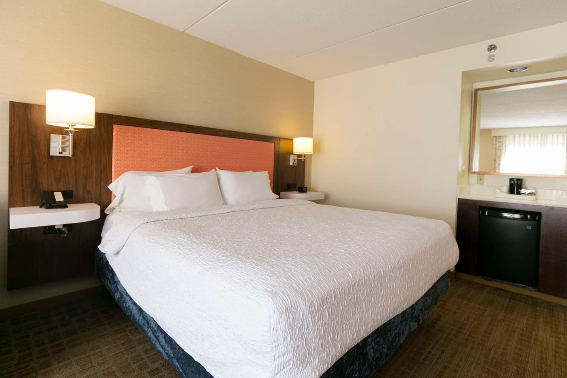 Hampton Inn Scranton at Montage Mountain gallery photo in Scranton, PA — image 13