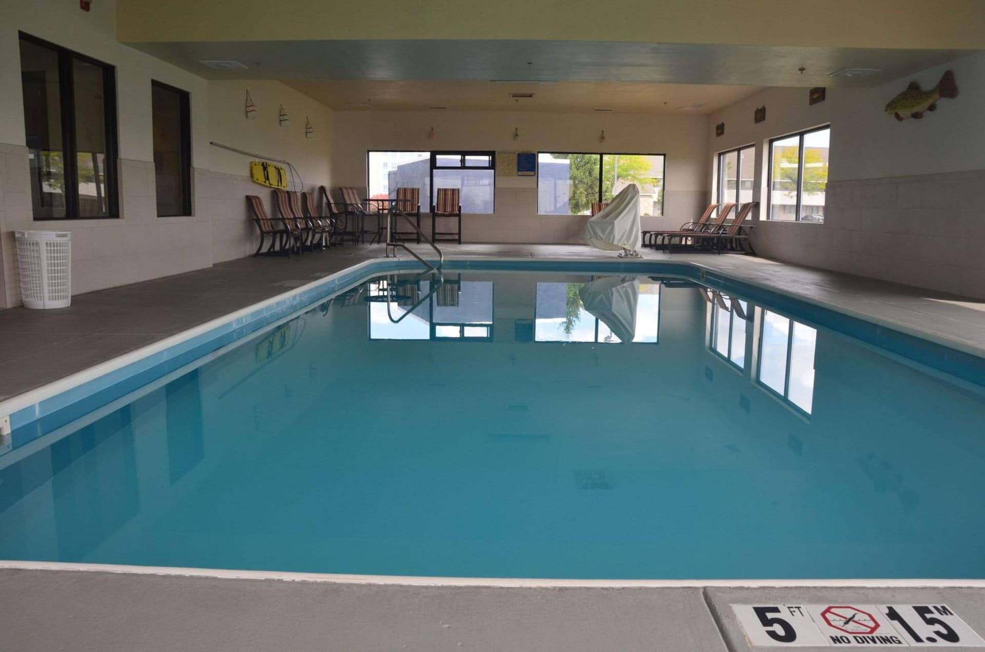 Comfort Inn & Suites Maumee - Toledo I80-90 gallery photo in Maumee, OH — image 23