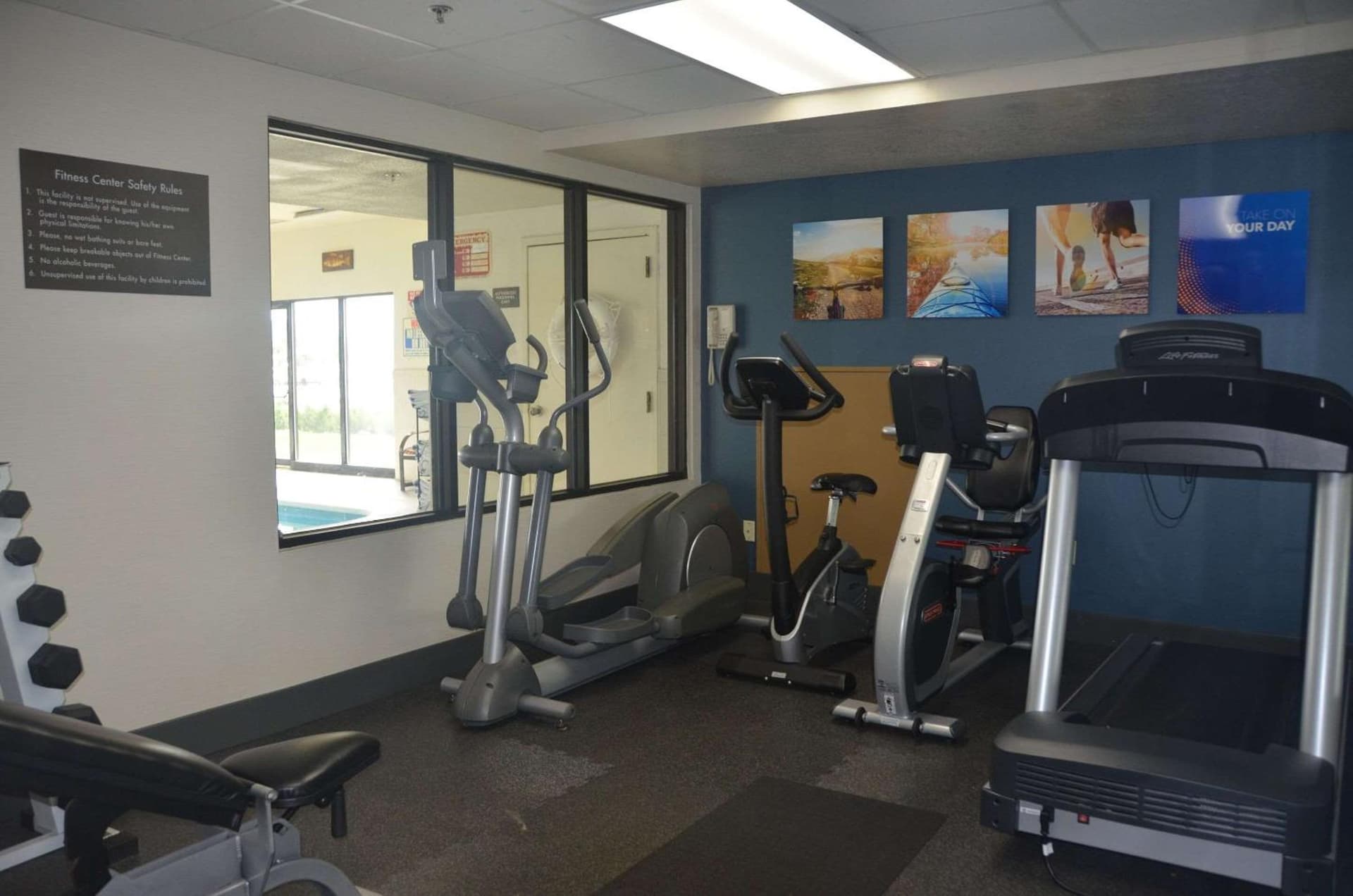 Comfort Inn & Suites Maumee - Toledo I80-90 gallery photo in Maumee, OH — image 6