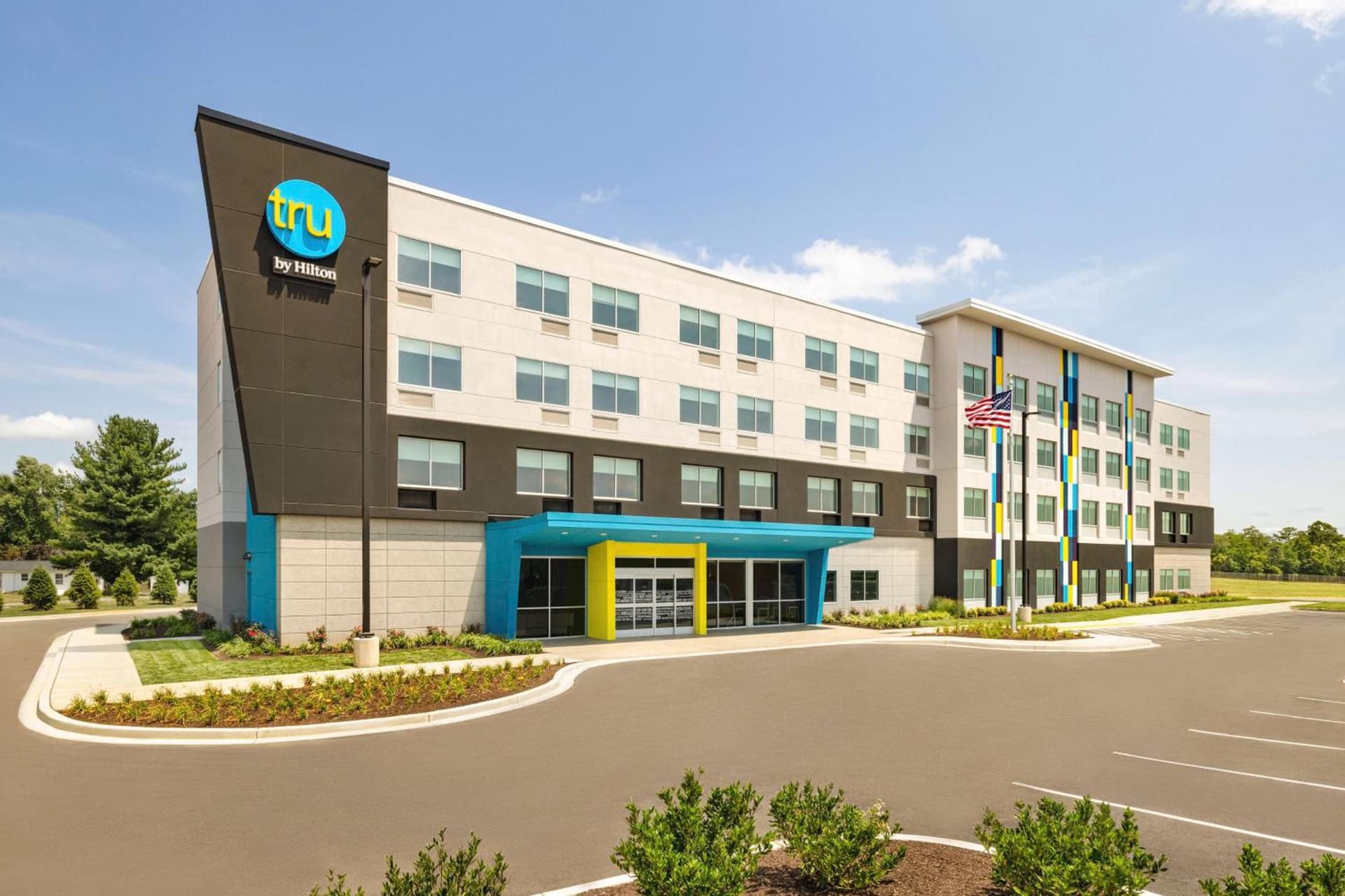 Tru By Hilton Martinsburg — hotel in Martinsburg, West Virginia