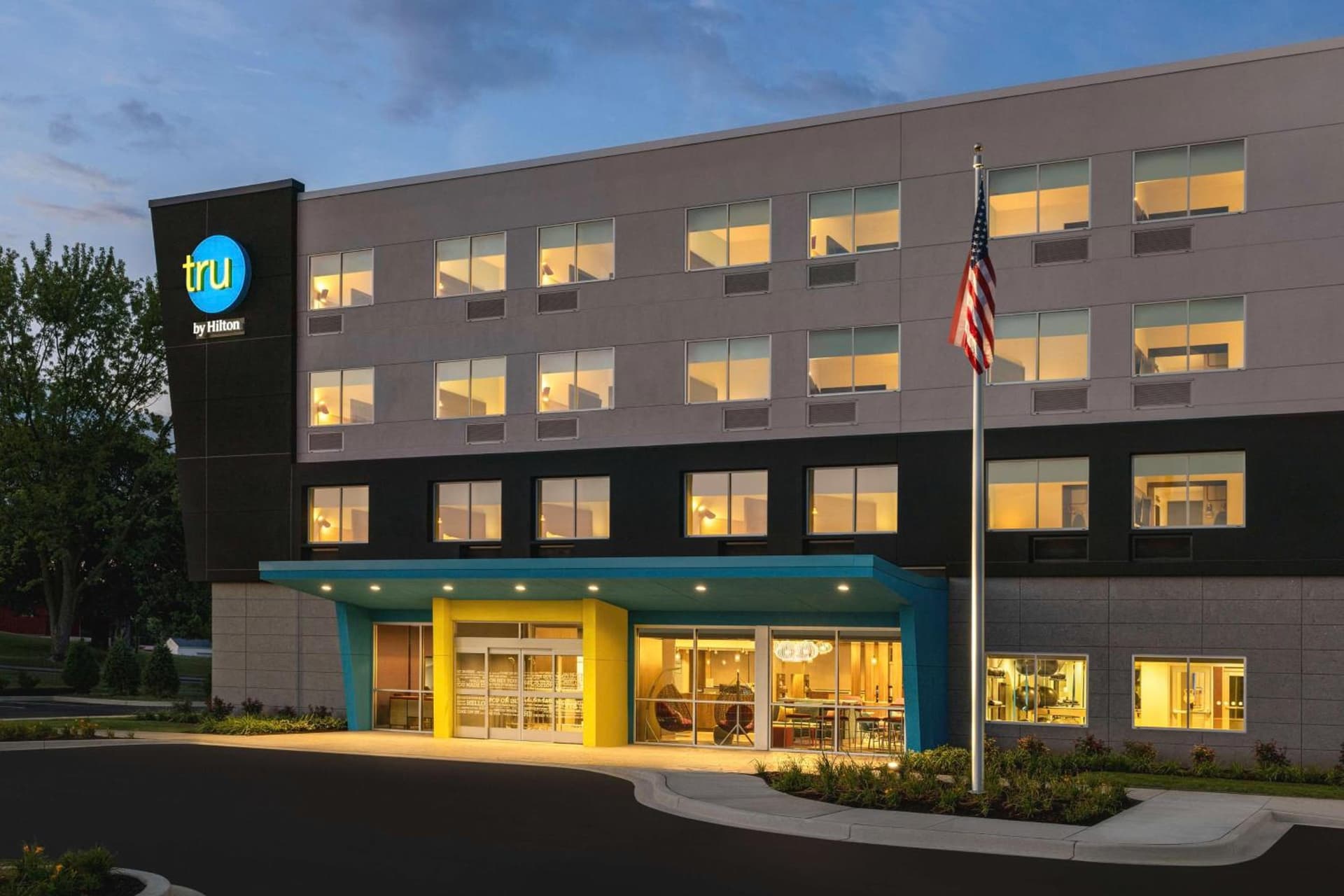Tru By Hilton Martinsburg gallery photo in Martinsburg, WV — image 24