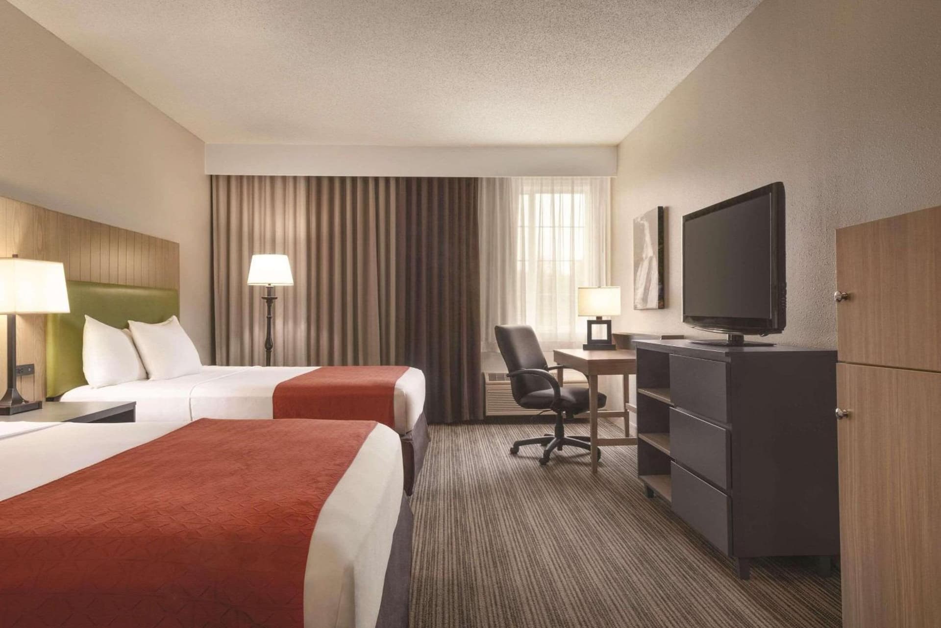 Country Inn & Suites by Radisson, Eagan, MN gallery photo in Eagan, MN — image 42