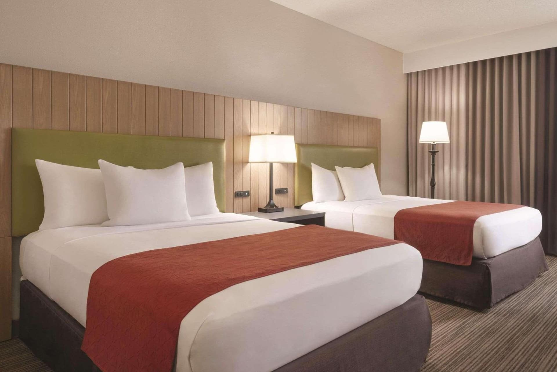 Country Inn & Suites by Radisson, Eagan, MN gallery photo in Eagan, MN — image 15