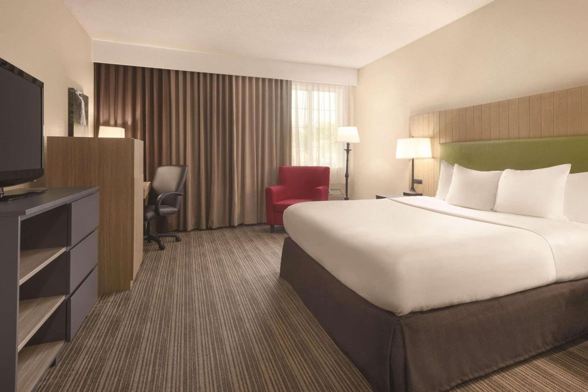 Country Inn & Suites by Radisson, Eagan, MN gallery photo in Eagan, MN — image 37