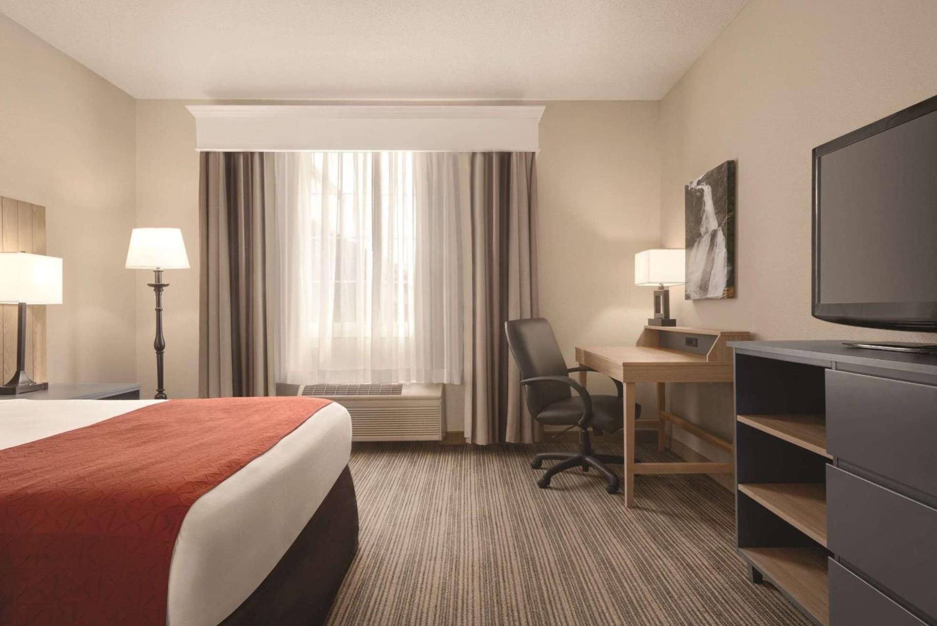 Country Inn & Suites by Radisson, Eagan, MN gallery photo in Eagan, MN — image 30