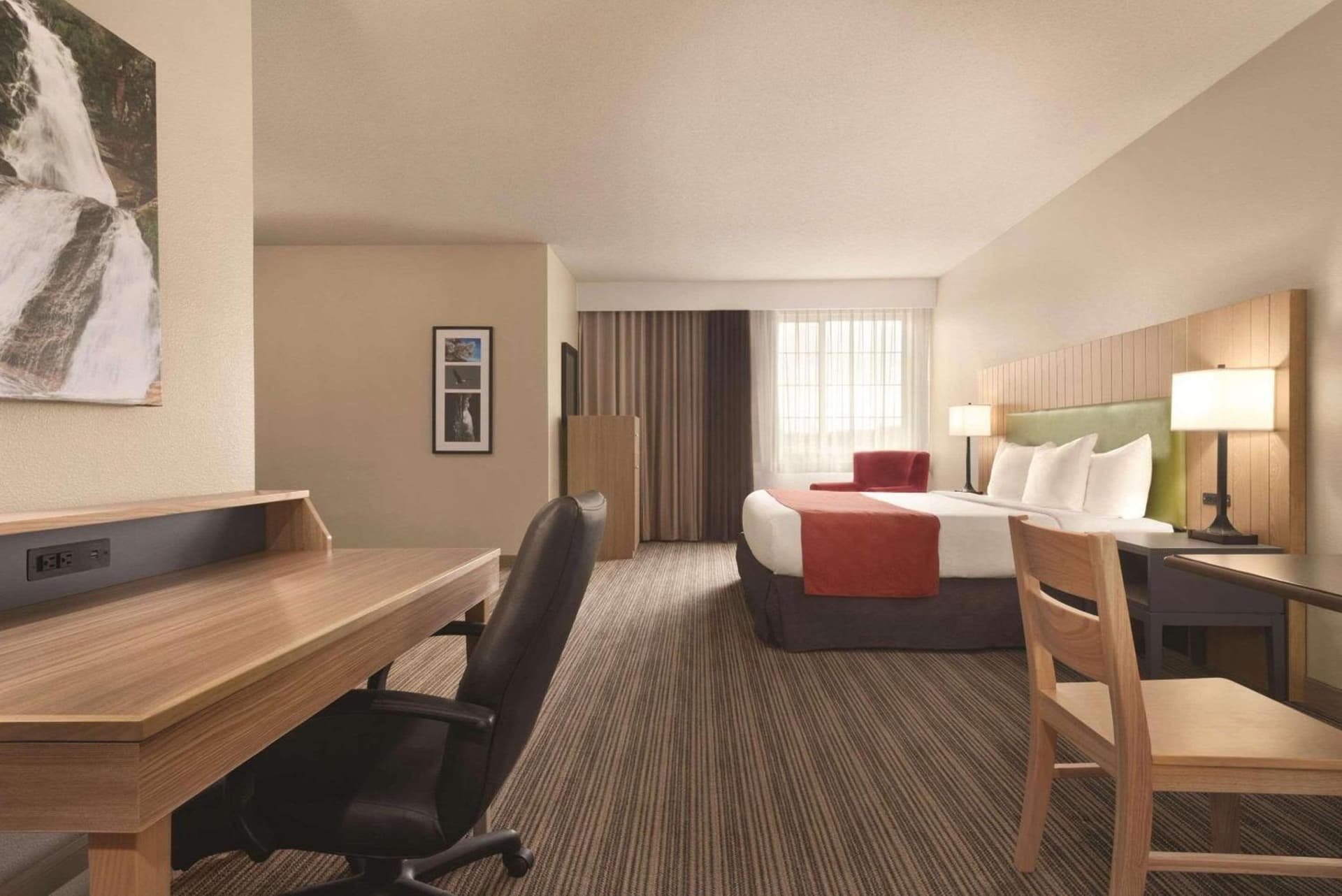 Country Inn & Suites by Radisson, Eagan, MN gallery photo in Eagan, MN — image 32
