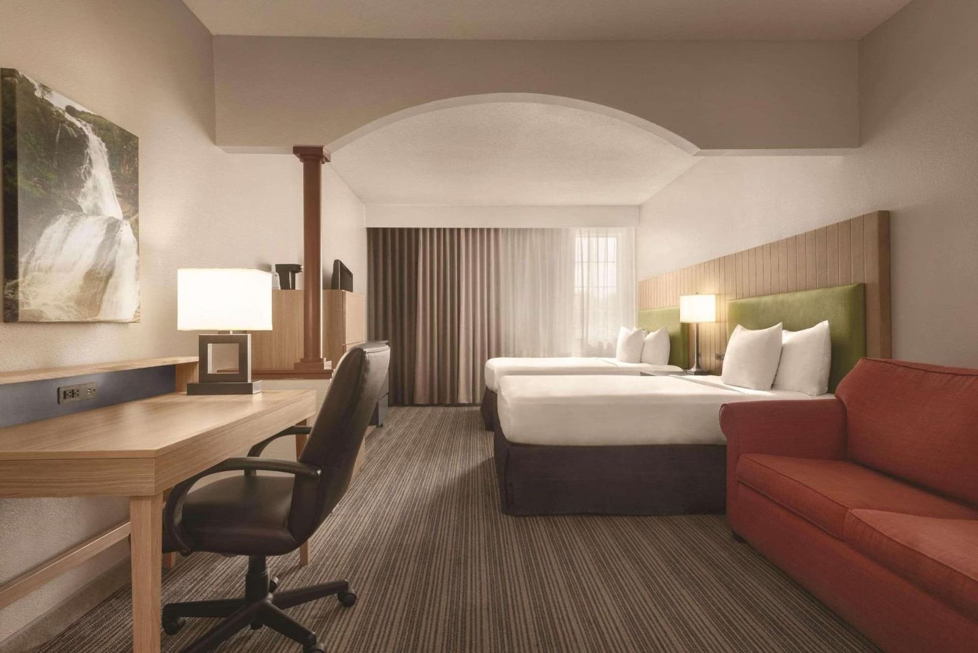 Country Inn & Suites by Radisson, Eagan, MN gallery photo in Eagan, MN — image 14
