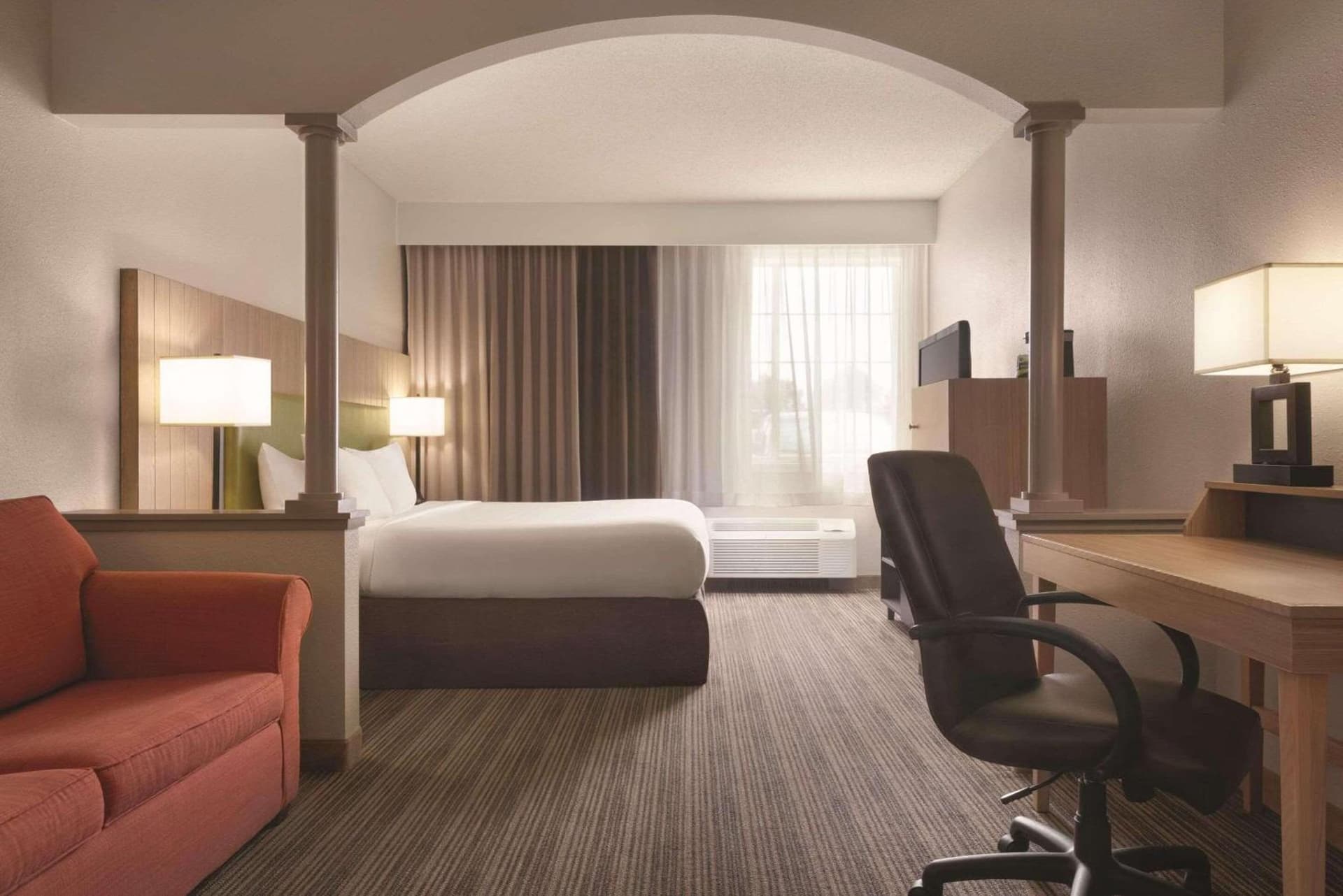 Country Inn & Suites by Radisson, Eagan, MN gallery photo in Eagan, MN — image 39