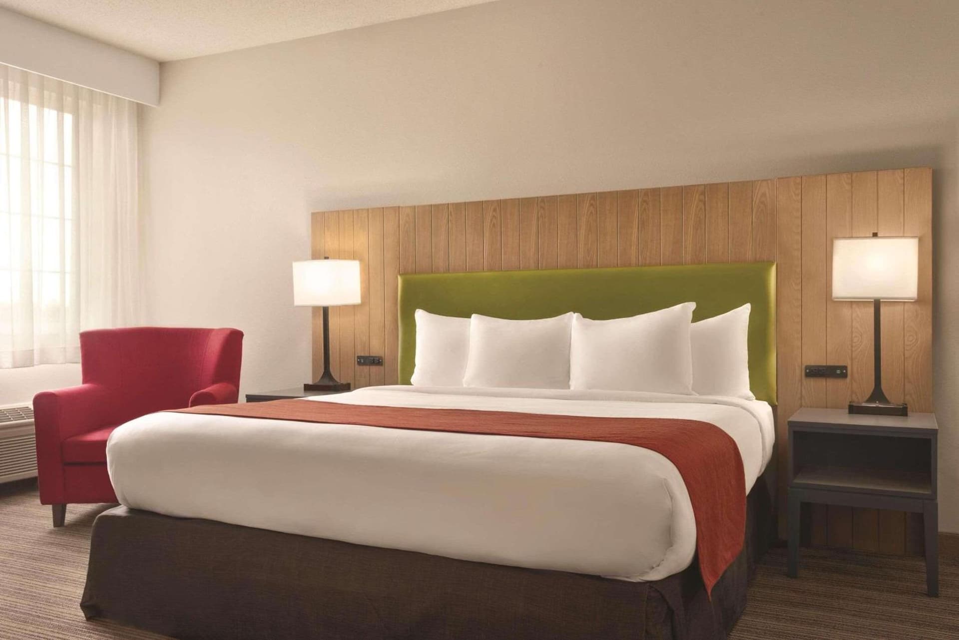 Country Inn & Suites by Radisson, Eagan, MN gallery photo in Eagan, MN — image 17