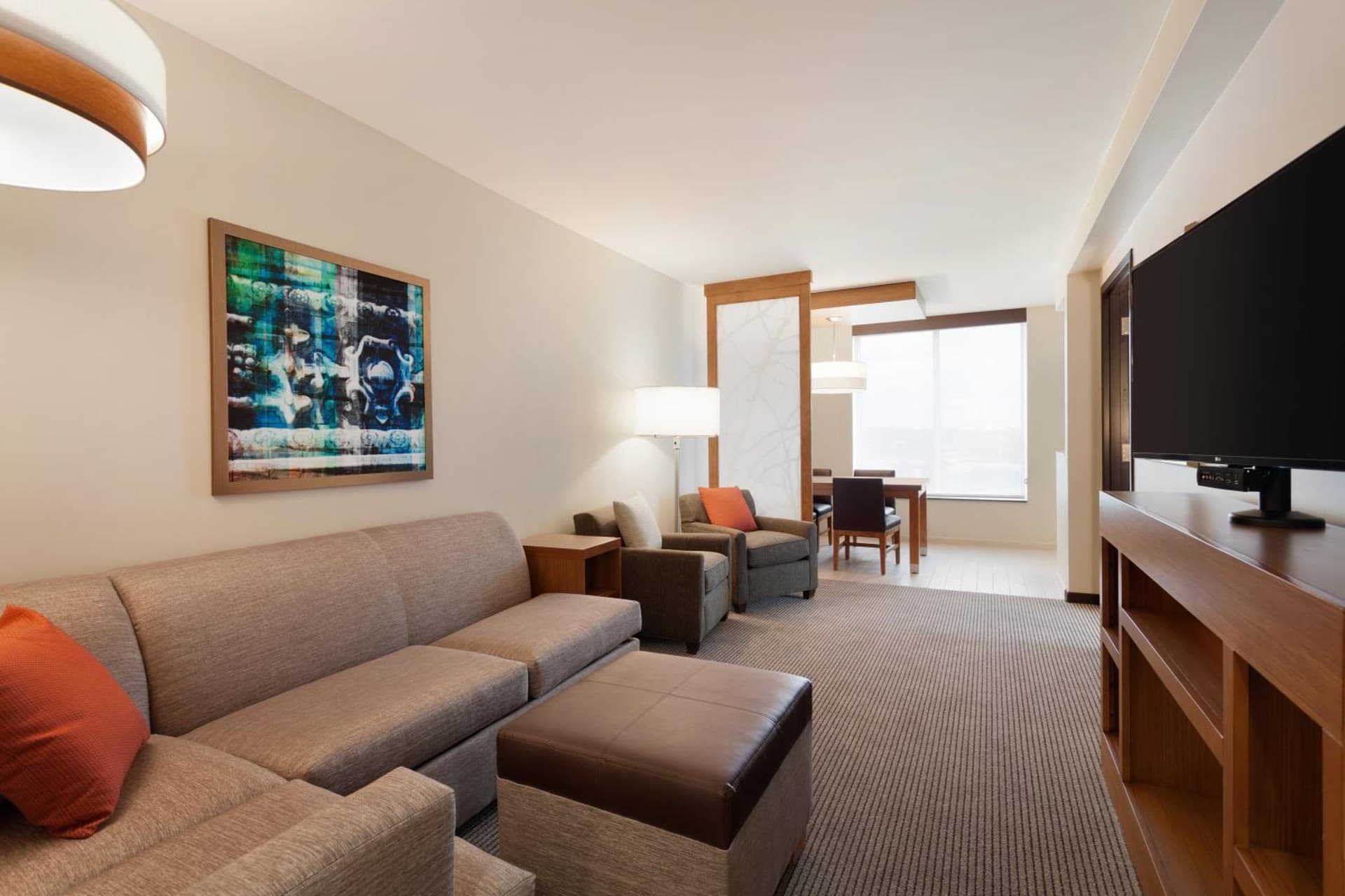 Hyatt Place Buffalo / Amherst, NY gallery photo in Amherst, NY — image 13