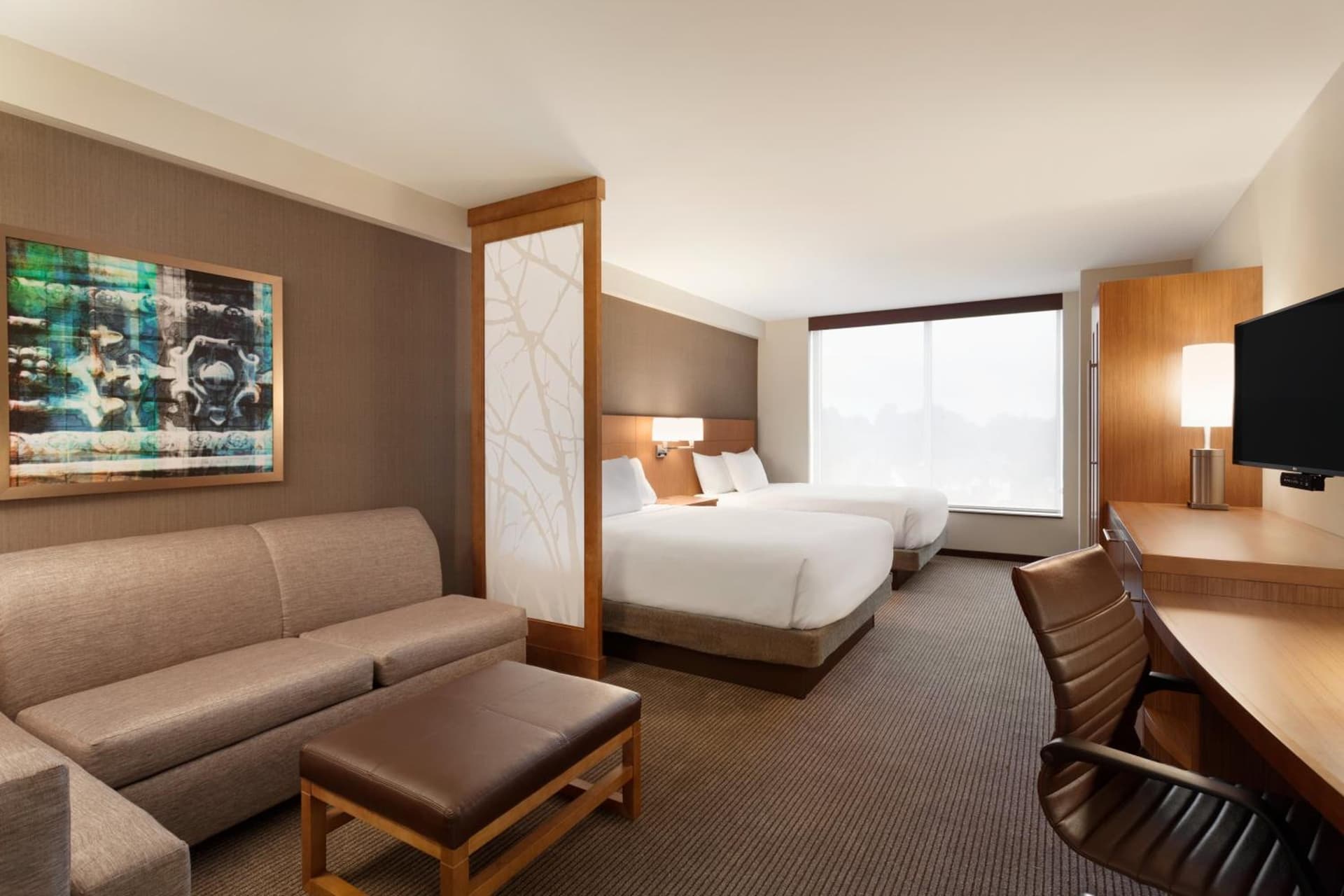 Hyatt Place Buffalo / Amherst, NY gallery photo in Amherst, NY — image 44