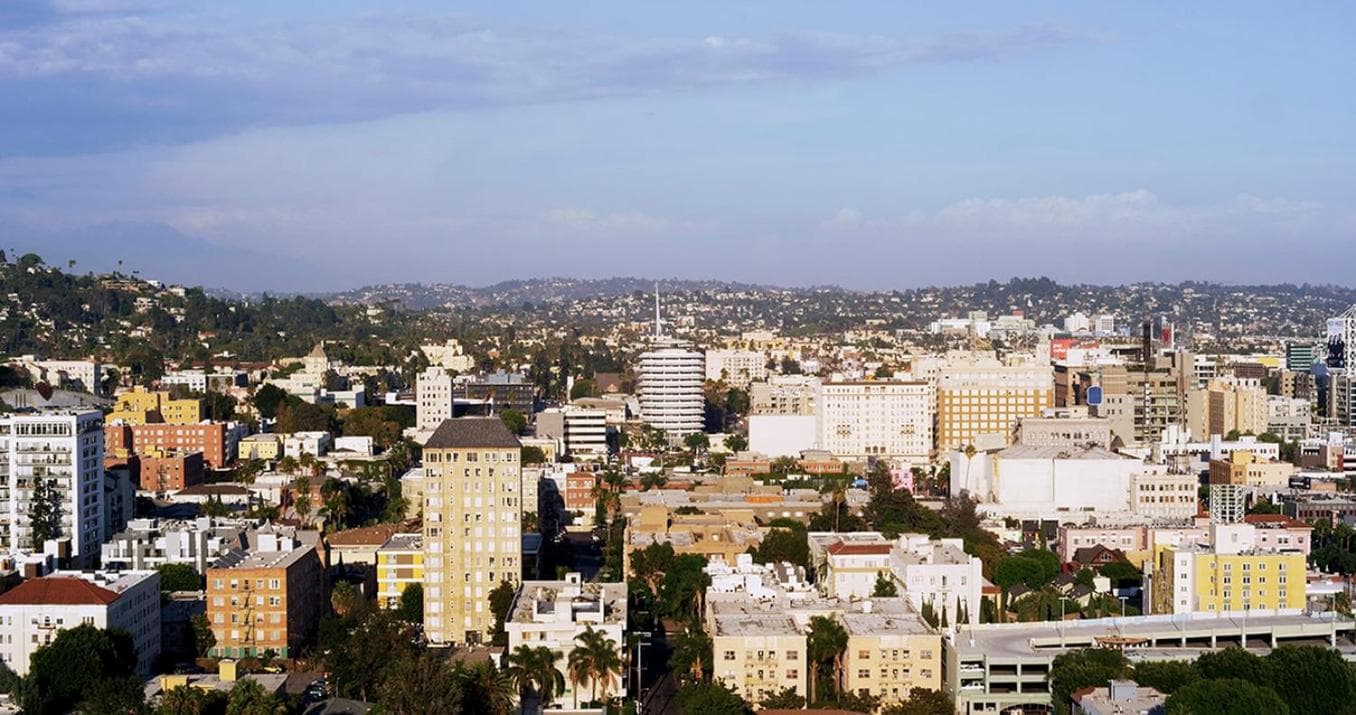 Loews Hollywood Hotel gallery photo in Los Angeles, CA — image 71