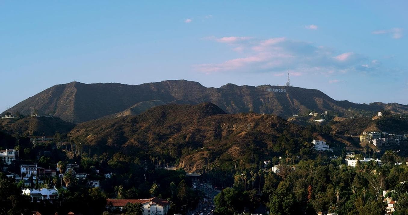 Loews Hollywood Hotel gallery photo in Los Angeles, CA — image 41