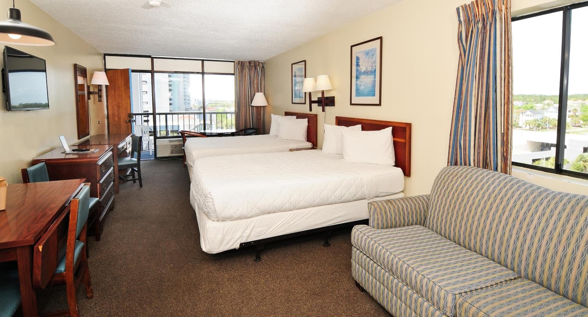 Holiday Sands South gallery photo in Myrtle Beach, SC — image 49