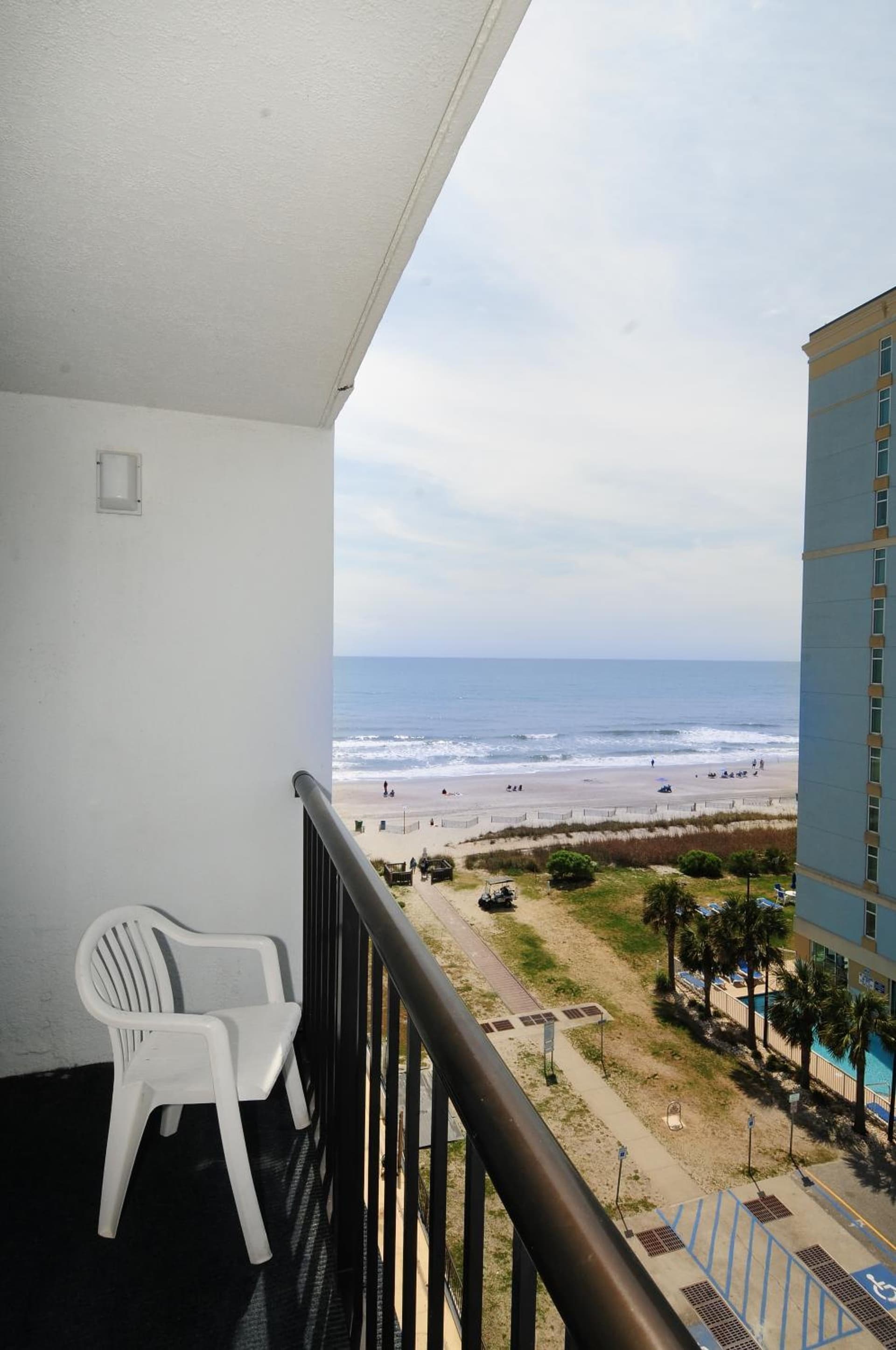 Holiday Sands South gallery photo in Myrtle Beach, SC — image 32