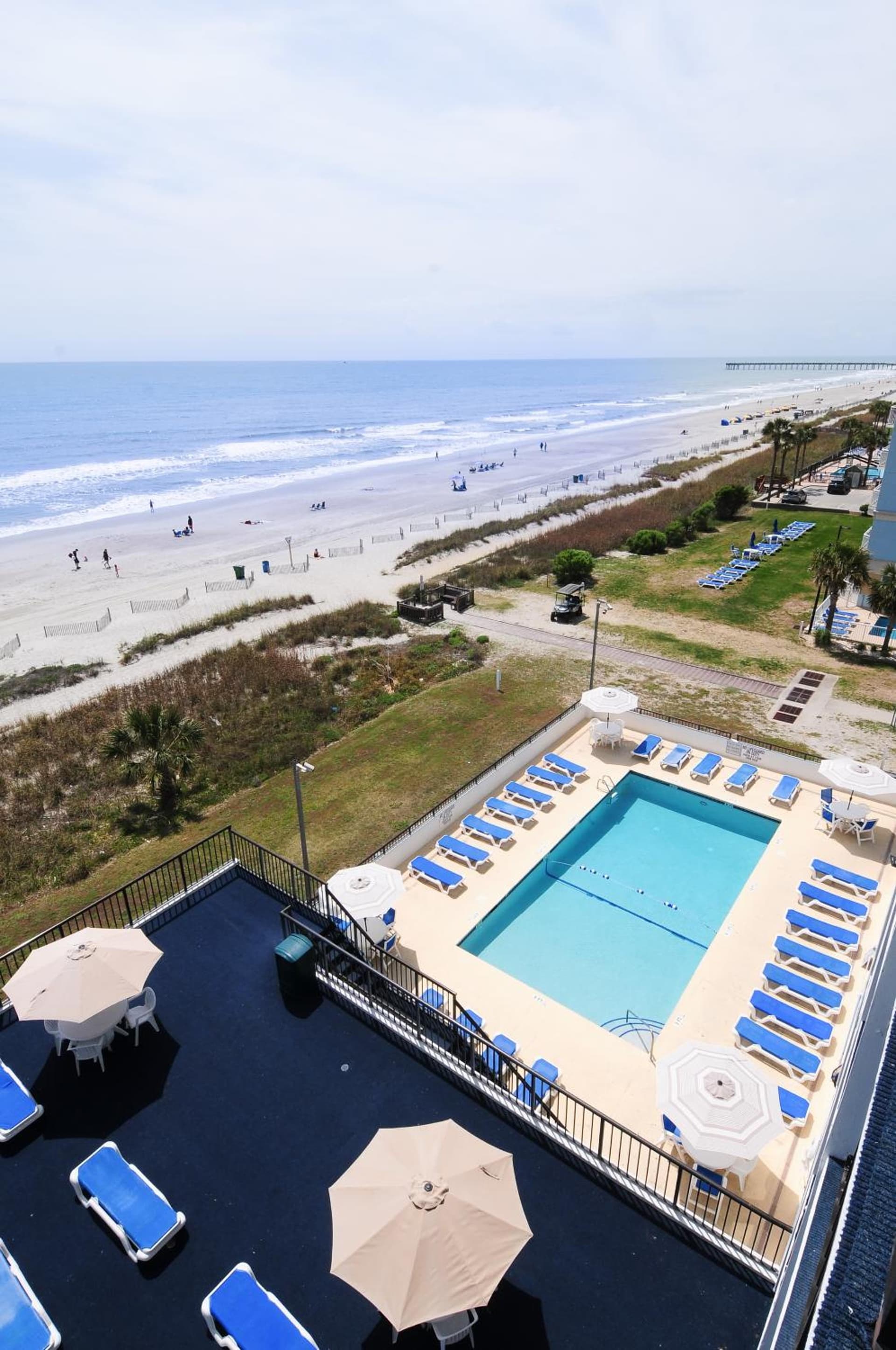 Holiday Sands South gallery photo in Myrtle Beach, SC — image 53