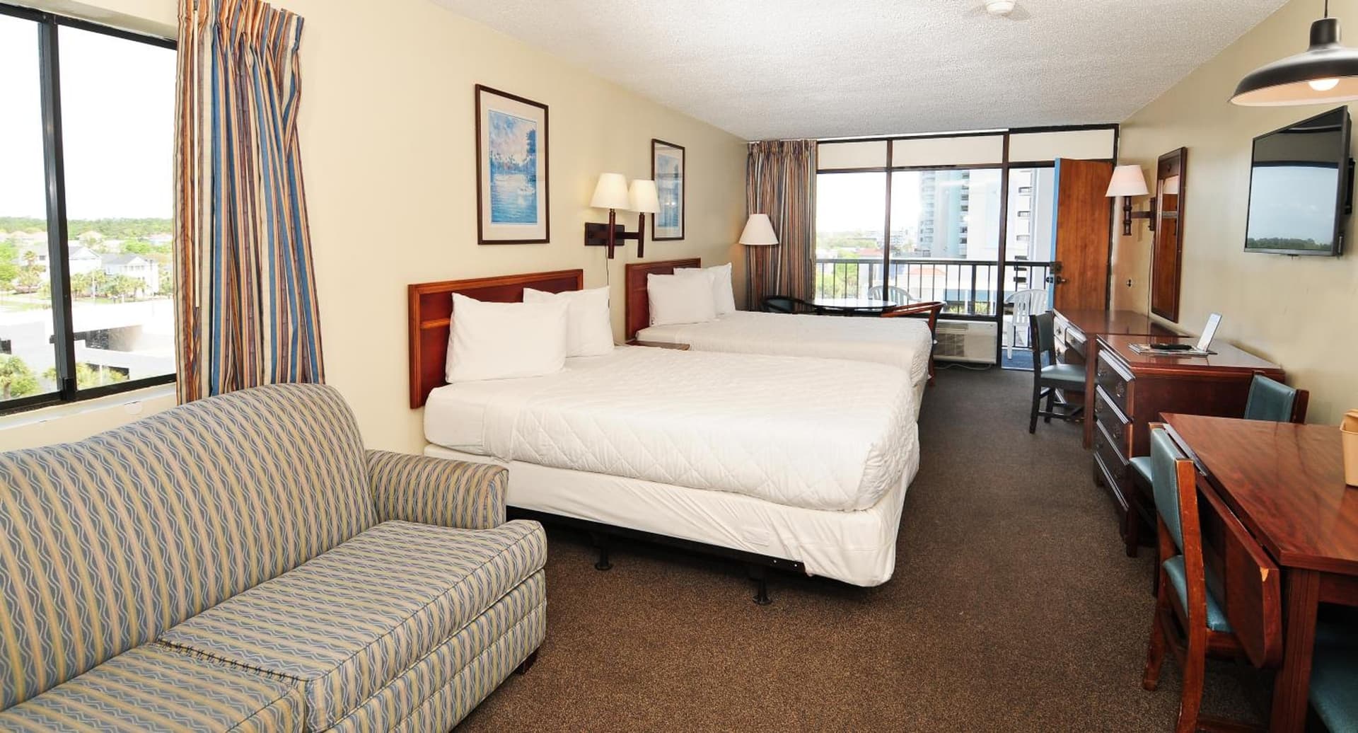 Holiday Sands South gallery photo in Myrtle Beach, SC — image 74