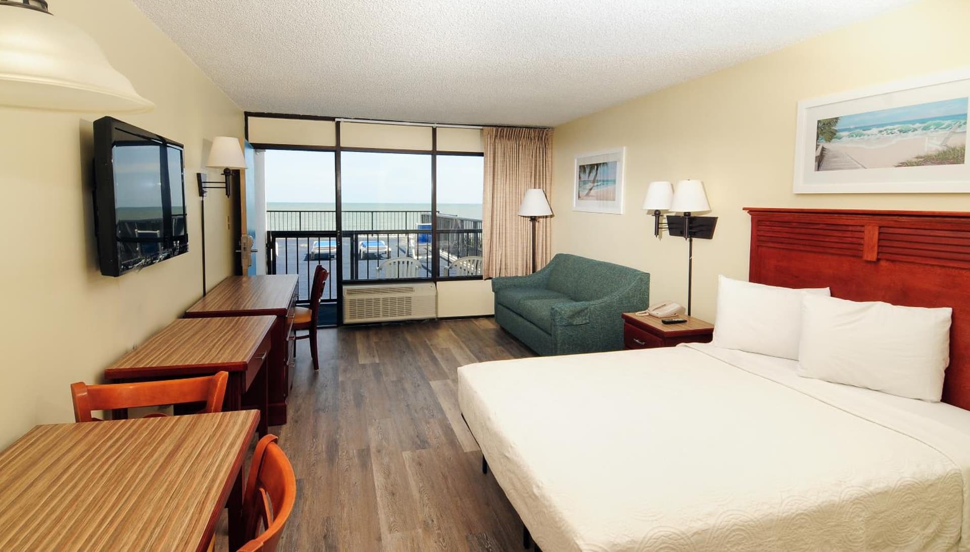 Holiday Sands South gallery photo in Myrtle Beach, SC — image 69