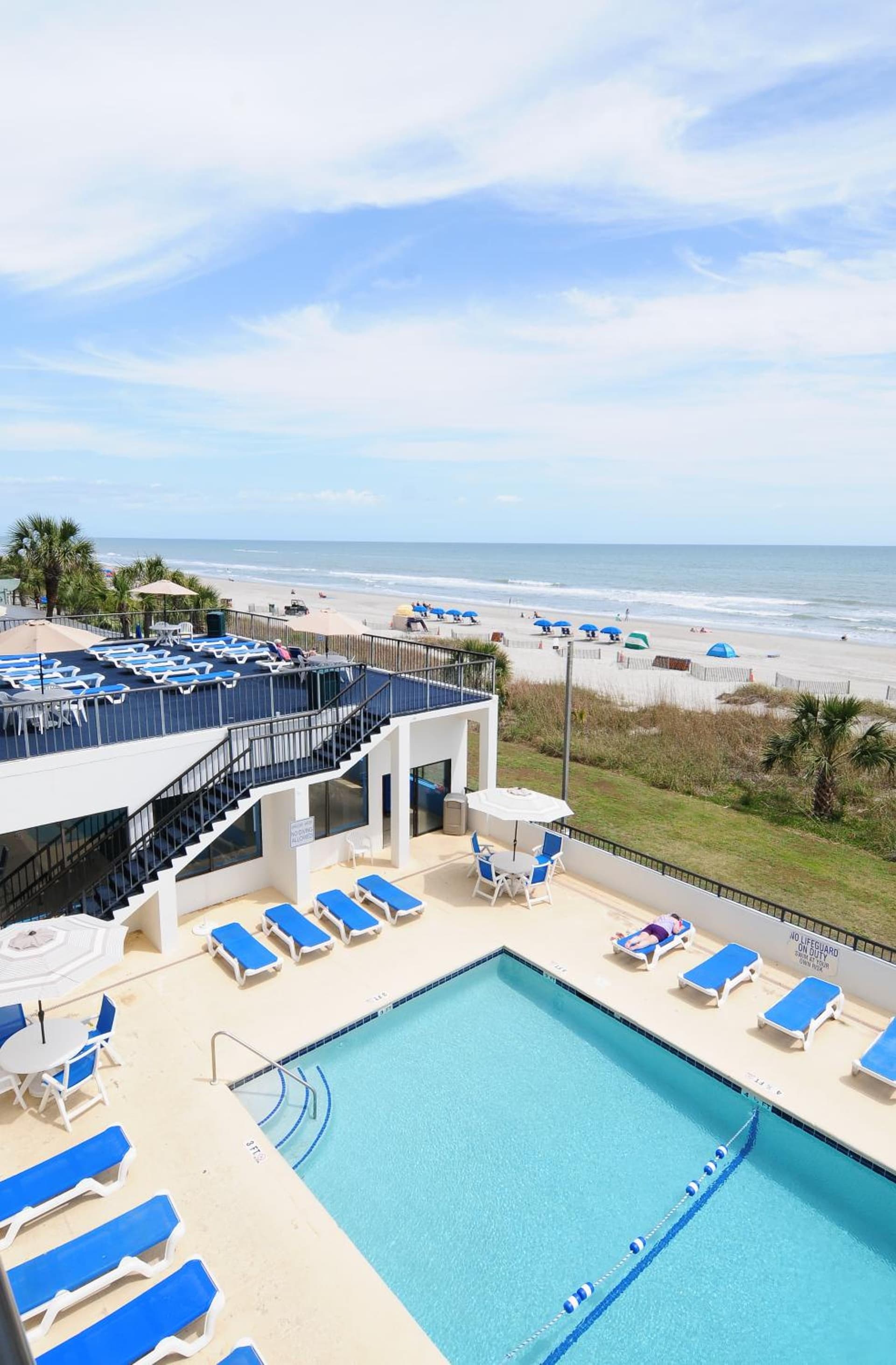 Holiday Sands South gallery photo in Myrtle Beach, SC — image 73