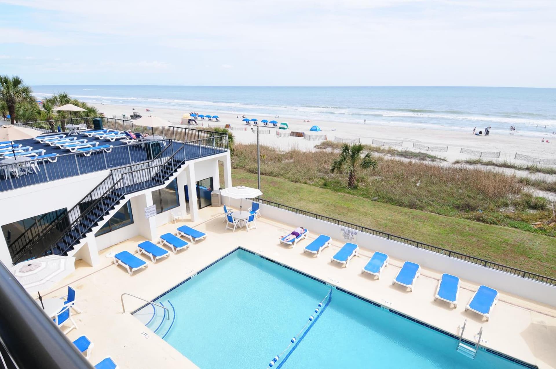 Holiday Sands South gallery photo in Myrtle Beach, SC — image 46