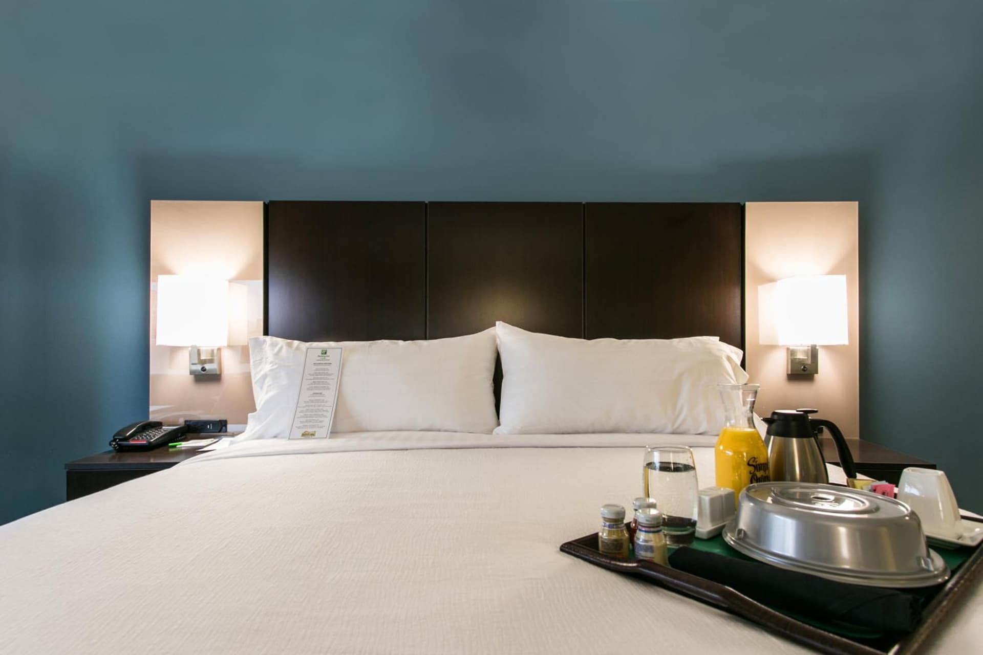 Holiday Inn & Suites Chattanooga Downtown by IHG gallery photo in Chattanooga, TN — image 6