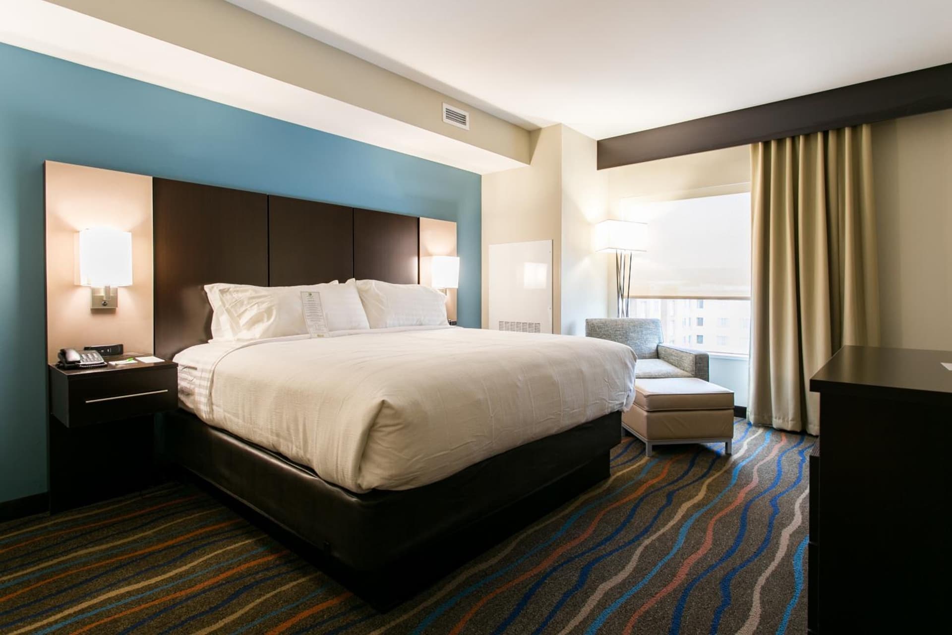 Holiday Inn & Suites Chattanooga Downtown by IHG gallery photo in Chattanooga, TN — image 55