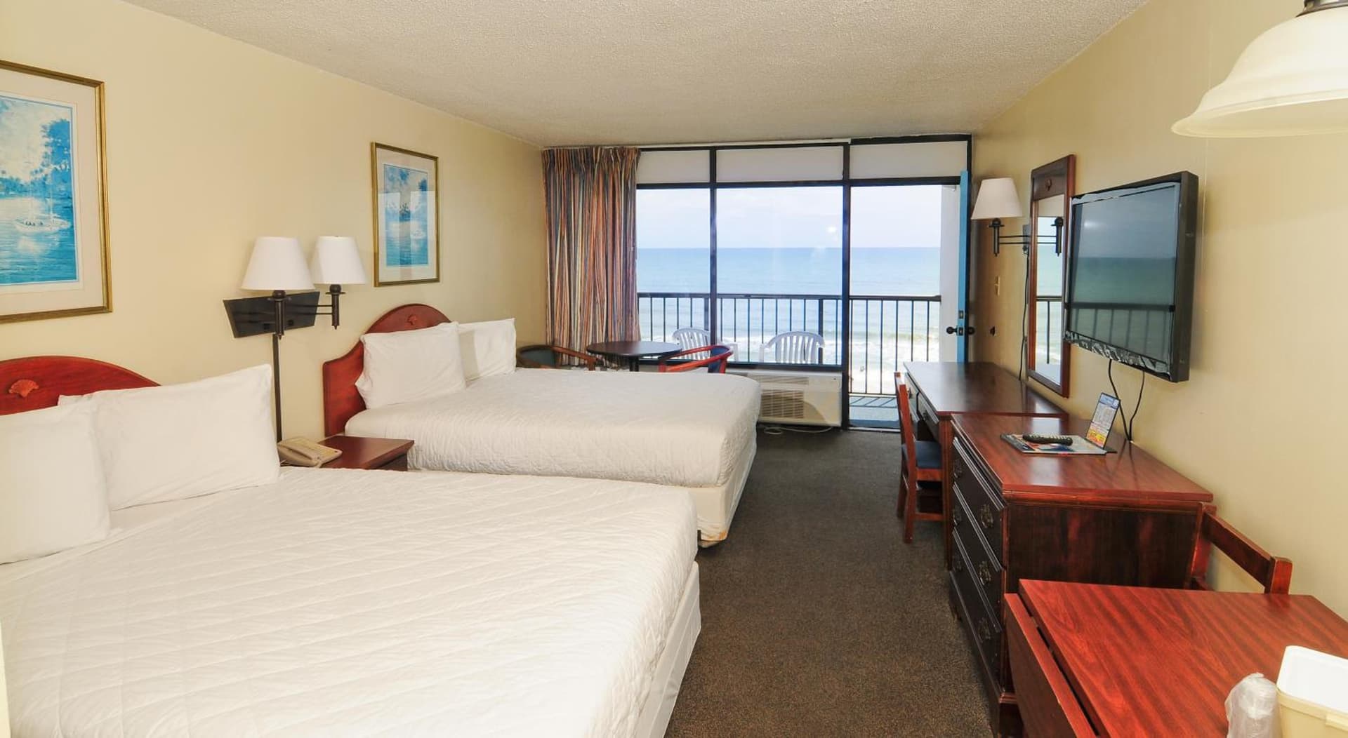 Holiday Sands South gallery photo in Myrtle Beach, SC — image 56