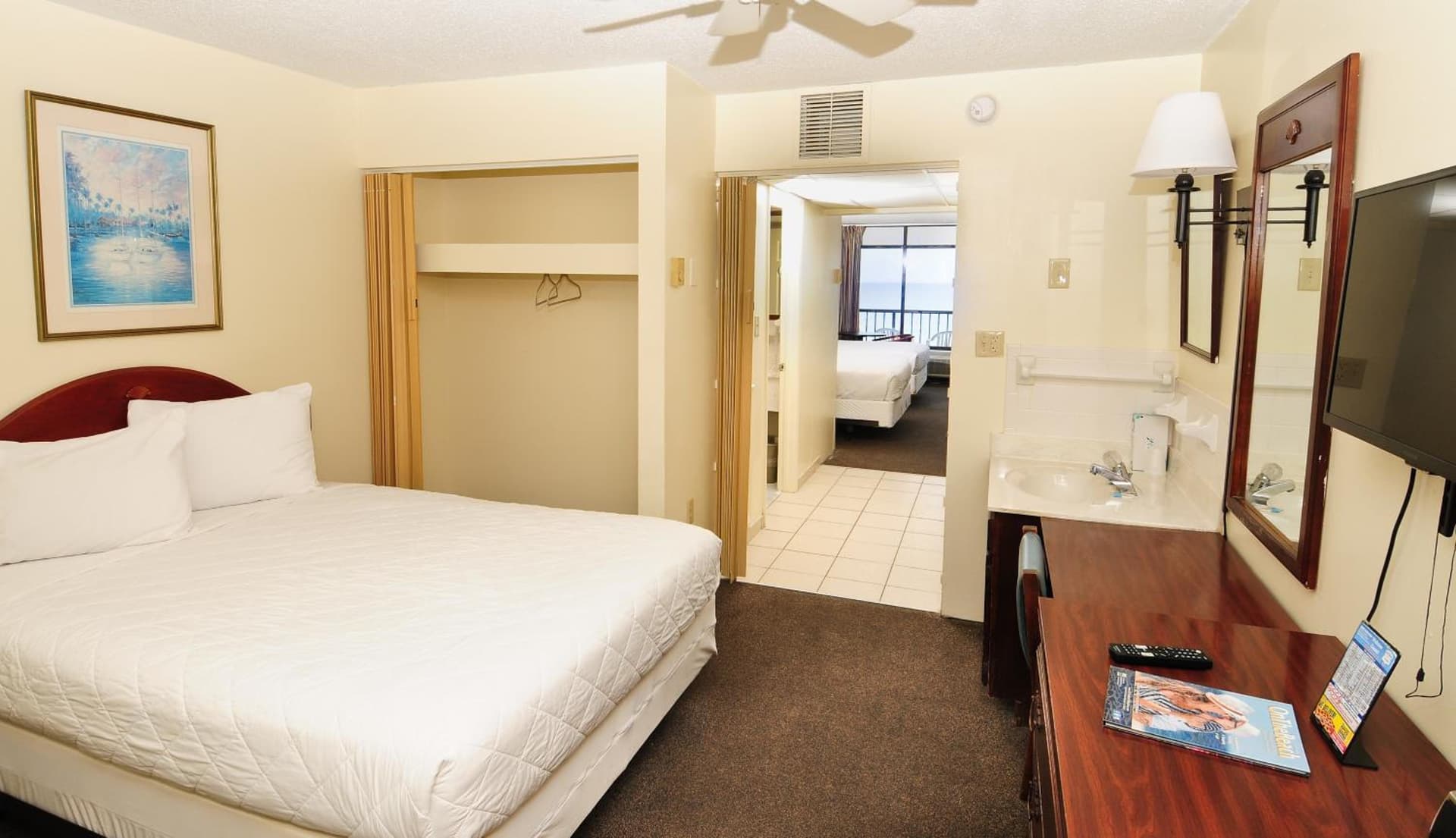 Holiday Sands South gallery photo in Myrtle Beach, SC — image 14