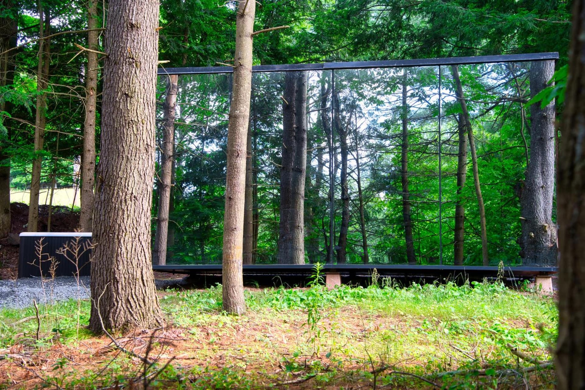 The Haüs Windham - Spacious Suites, Hot Tub, Mountain Views! gallery photo in Windham — image 5