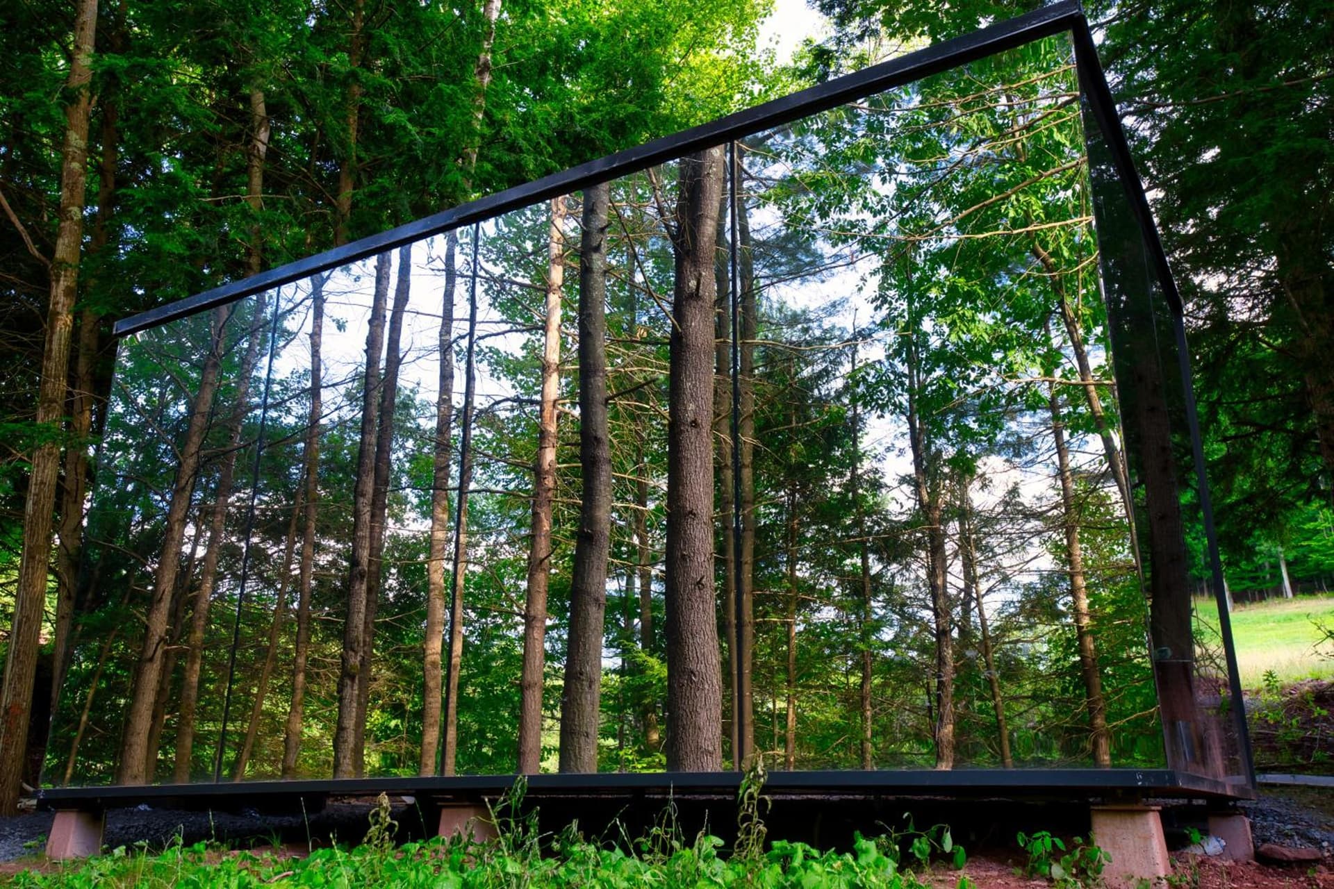 The Haüs Windham - Spacious Suites, Hot Tub, Mountain Views! gallery photo in Windham — image 21