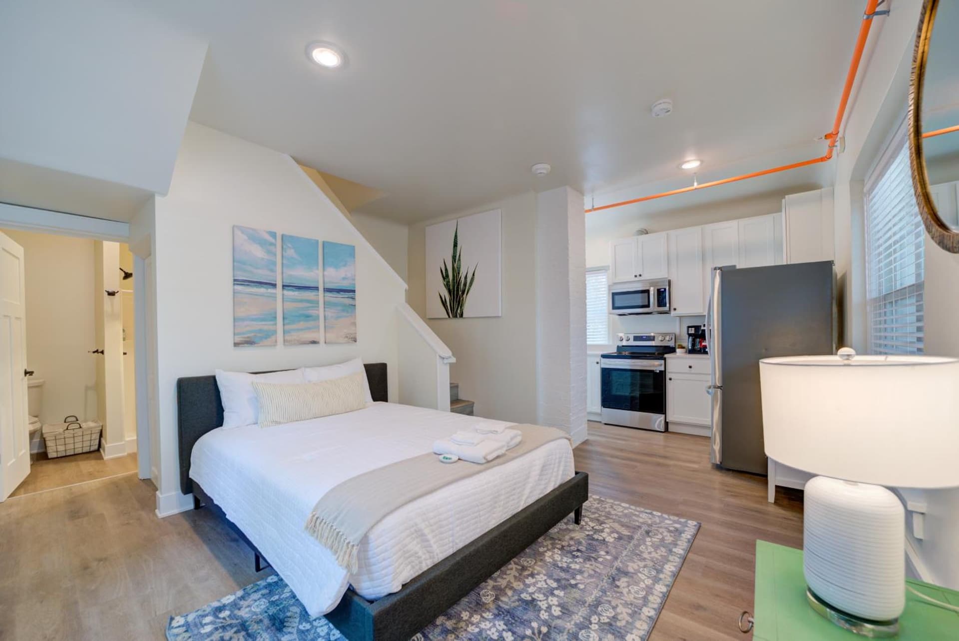 DreamStay on Clay gallery photo in Muskegon, MI — image 57