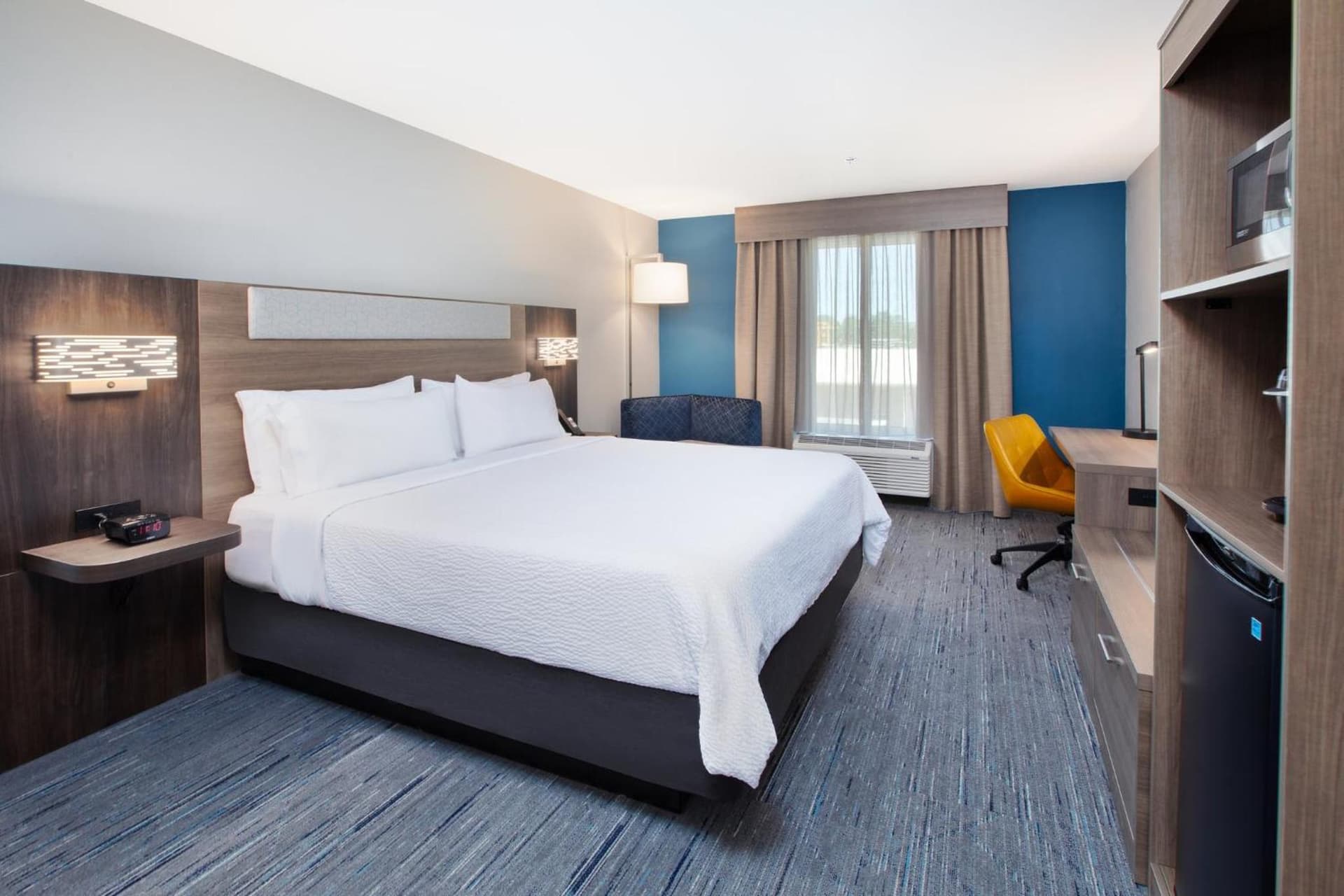 Holiday Inn Express Turlock by IHG gallery photo in Turlock, CA — image 10