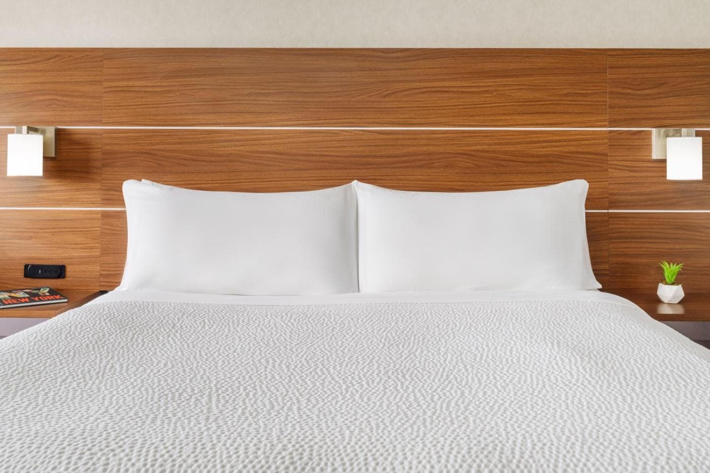 Holiday Inn Express Irondequoit by IHG property views in Rochester, NY — gallery photo 3