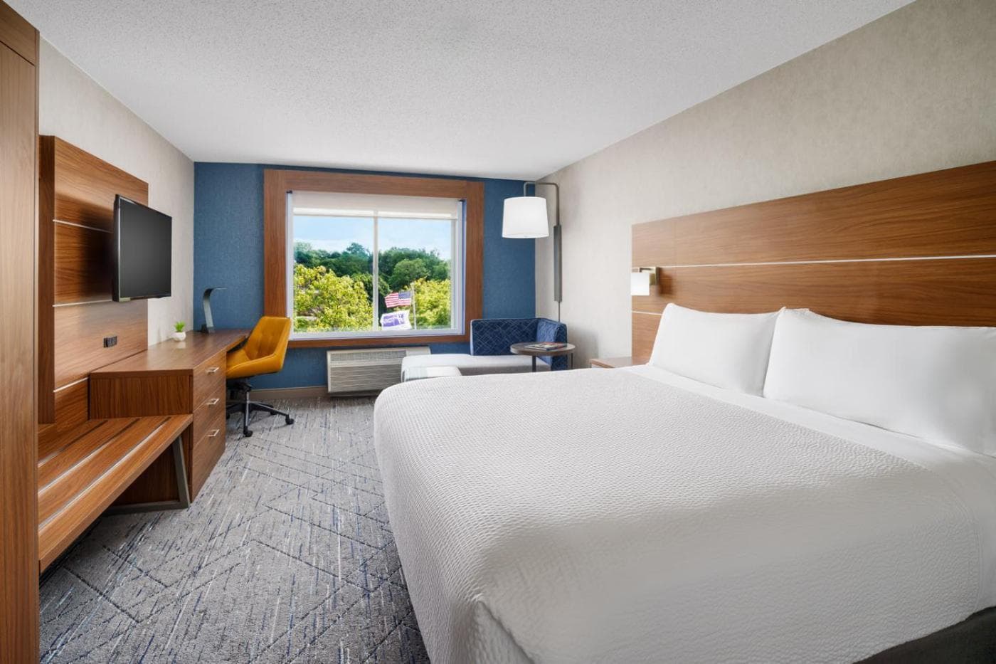 Holiday Inn Express Irondequoit by IHG gallery photo in Rochester, NY — image 10