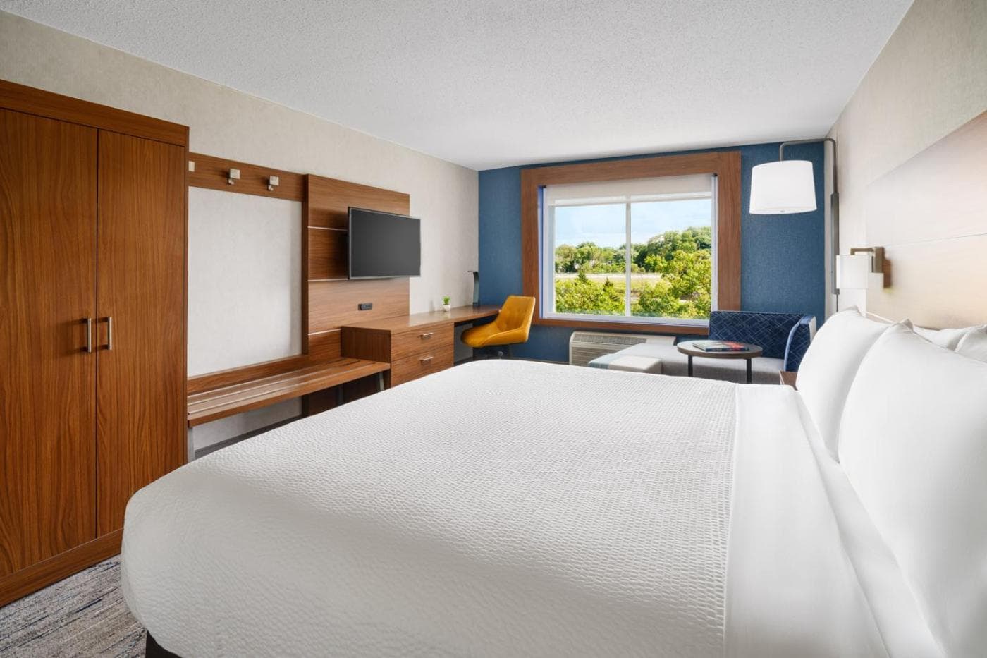 Holiday Inn Express Irondequoit by IHG gallery photo in Rochester, NY — image 12