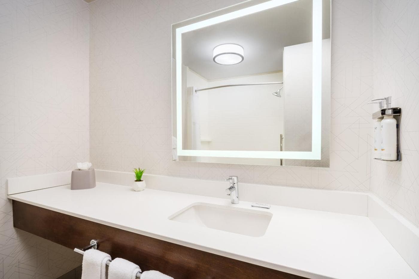 Holiday Inn Express Irondequoit by IHG gallery photo in Rochester, NY — image 11