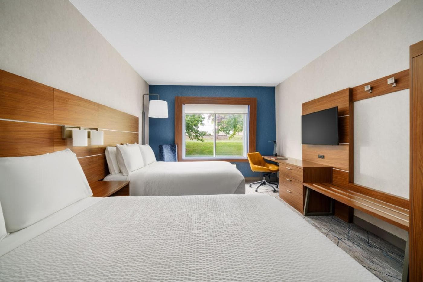 Holiday Inn Express Irondequoit by IHG gallery photo in Rochester, NY — image 21