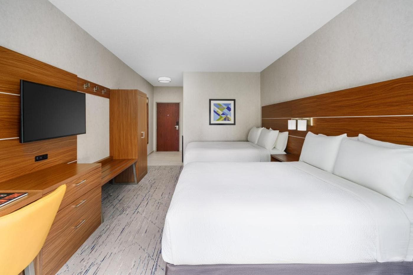 Holiday Inn Express Irondequoit by IHG gallery photo in Rochester, NY — image 15