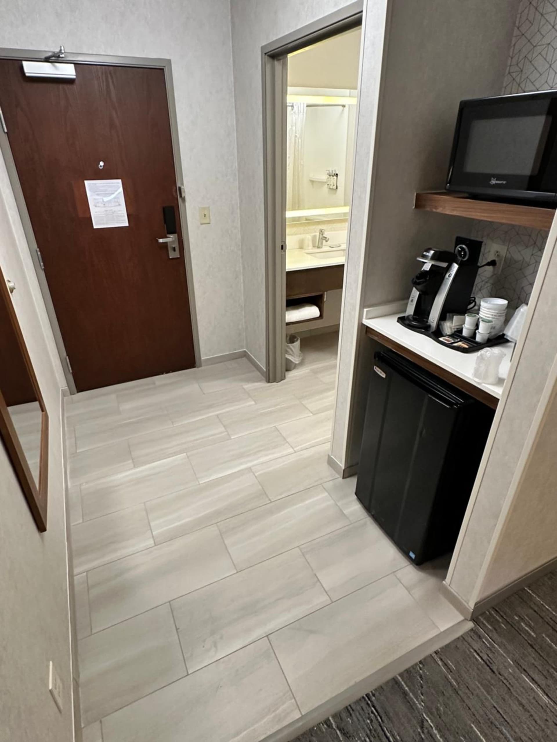 Holiday Inn Express Irondequoit by IHG gallery photo in Rochester, NY — image 27